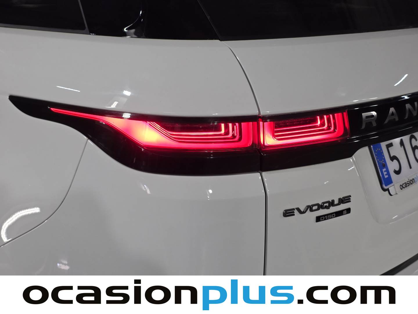 Land Rover Range Rover Evoque Land Rover Range Rover Evoque LD150 MHEV R-Dynamic S 4WD Auto (150 CV) 2019