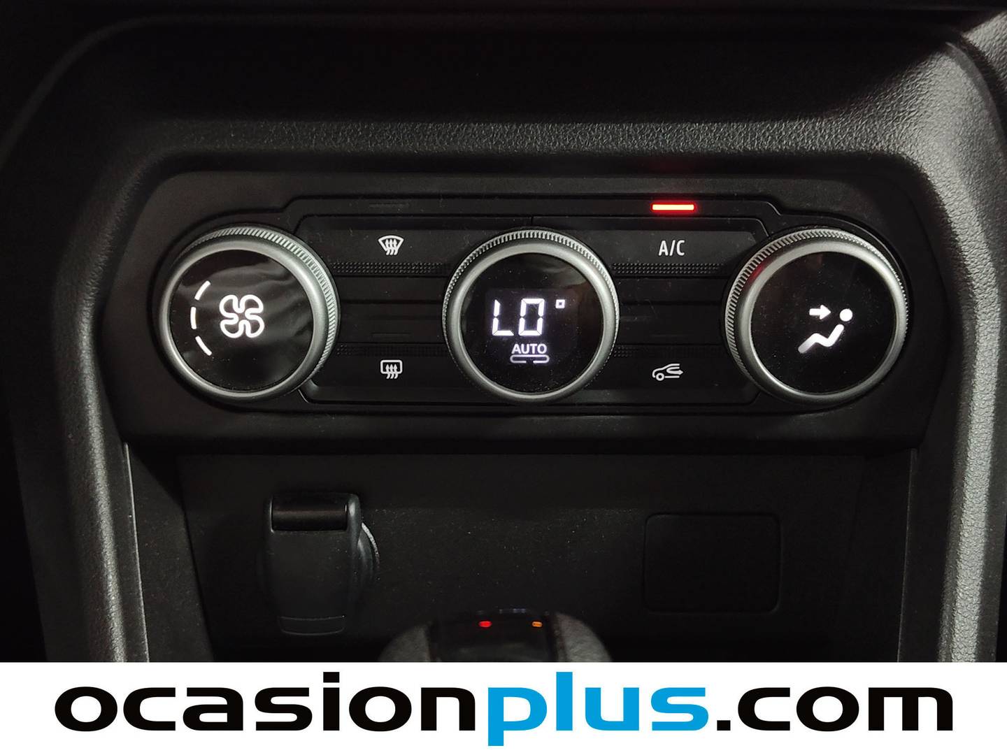 Dacia Sandero Dacia Sandero Stepway Expression TCe (91 CV) CVT 91cv