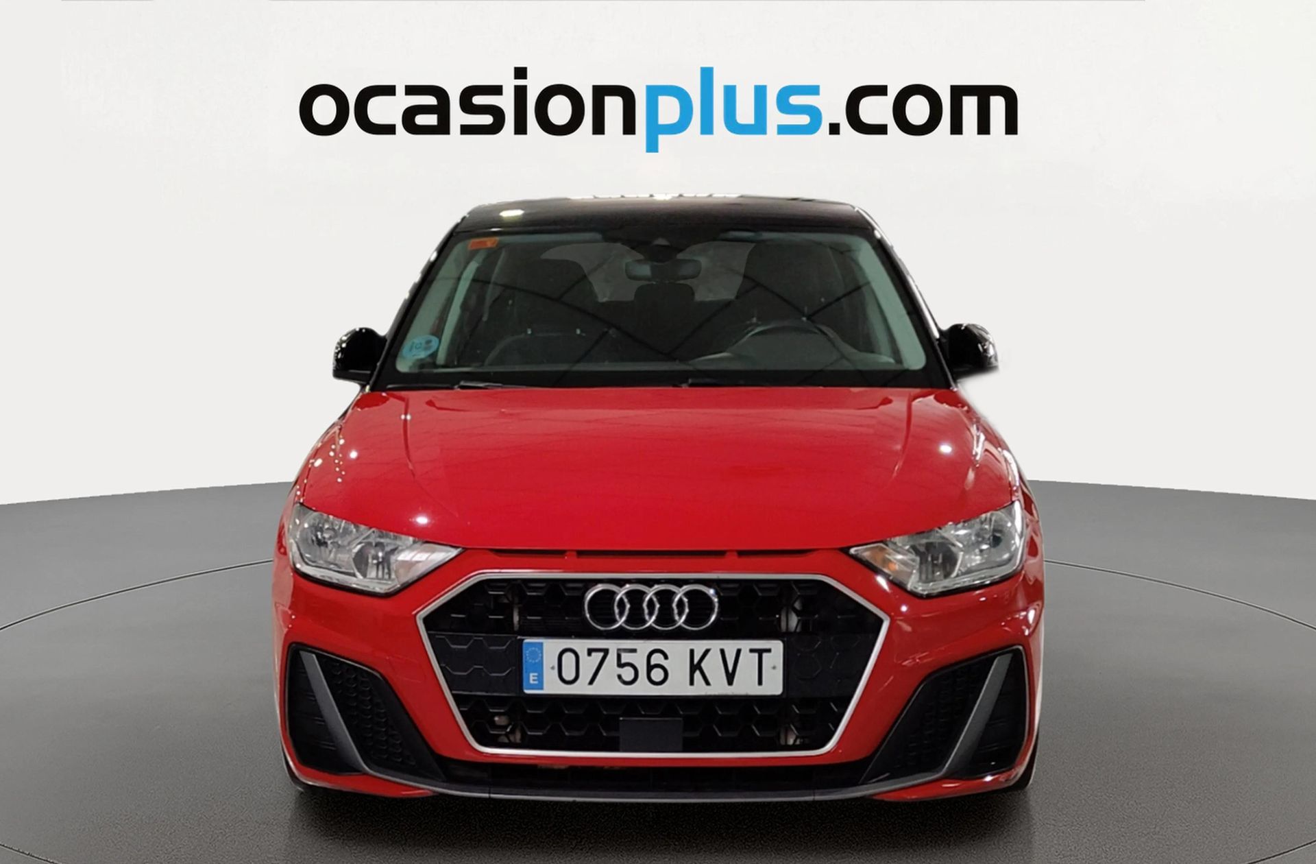 Audi A1 Sportback S line 30 TFSI - foto 12