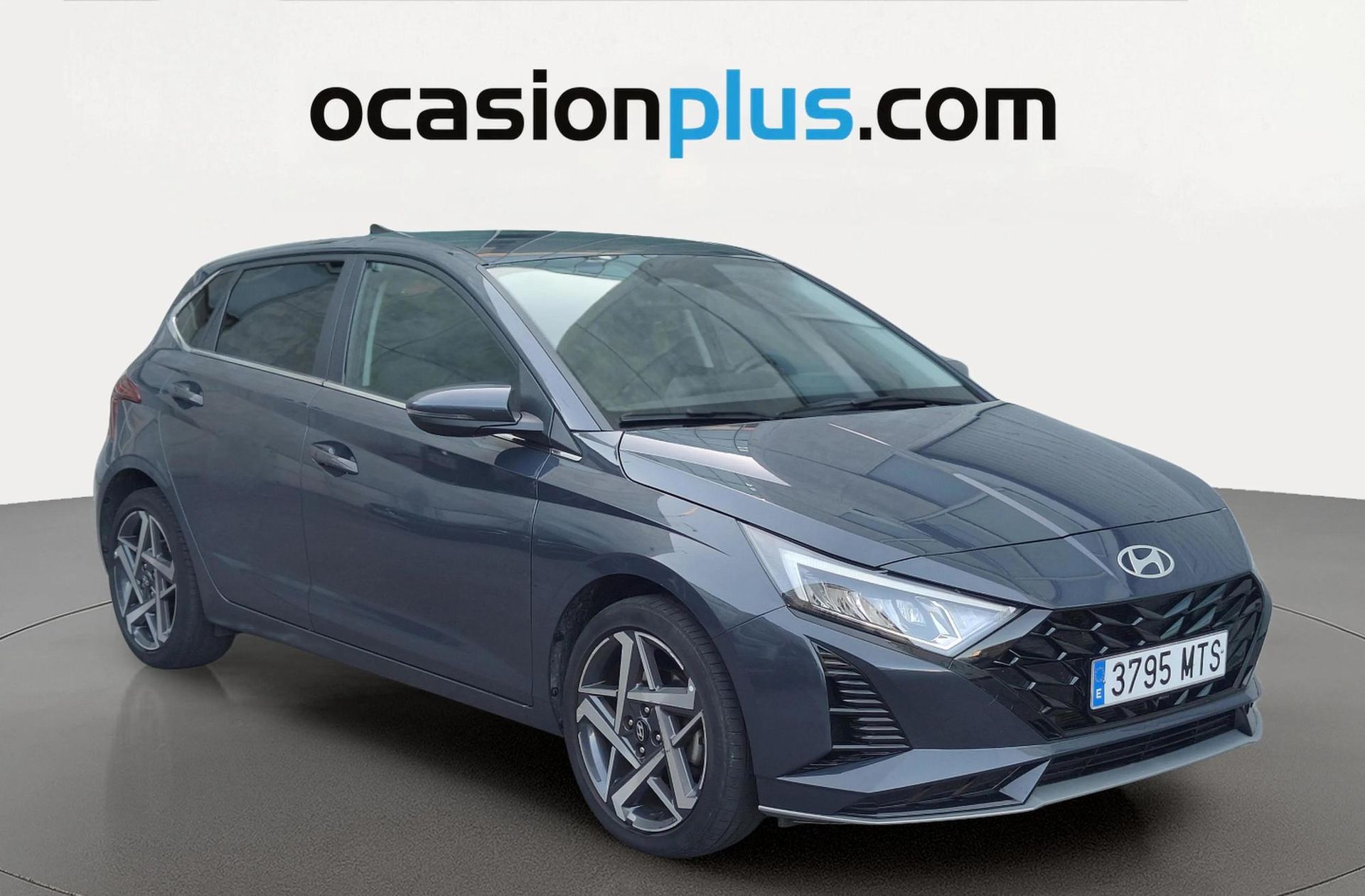 Hyundai i20 1.0 T-GDi 48V Tecno DCT - foto 2