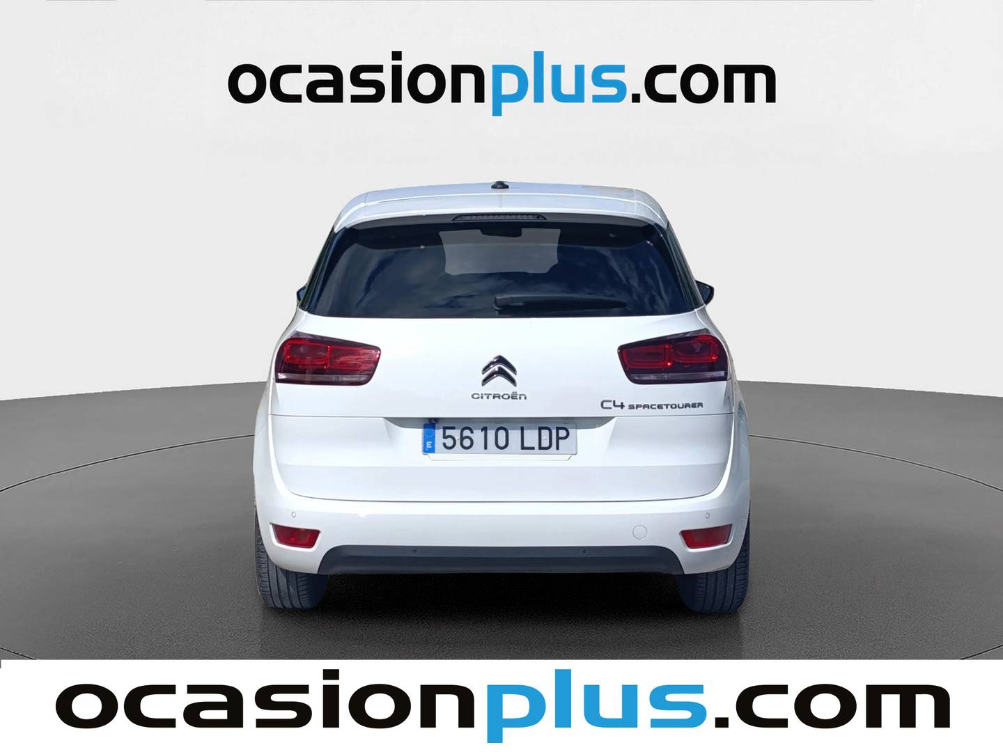Citroën C4 Spacetourer Citroën C4 Spacetourer BlueHDi Feel (130 CV) km 0