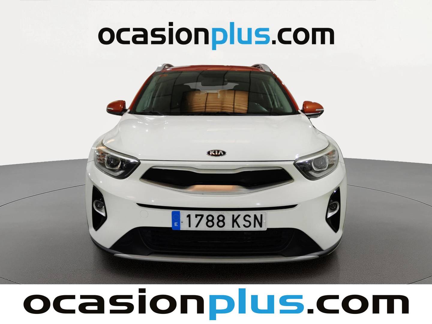 KIA Stonic KIA Stonic 1.0 T-GDi Drive (120 CV) 120cv