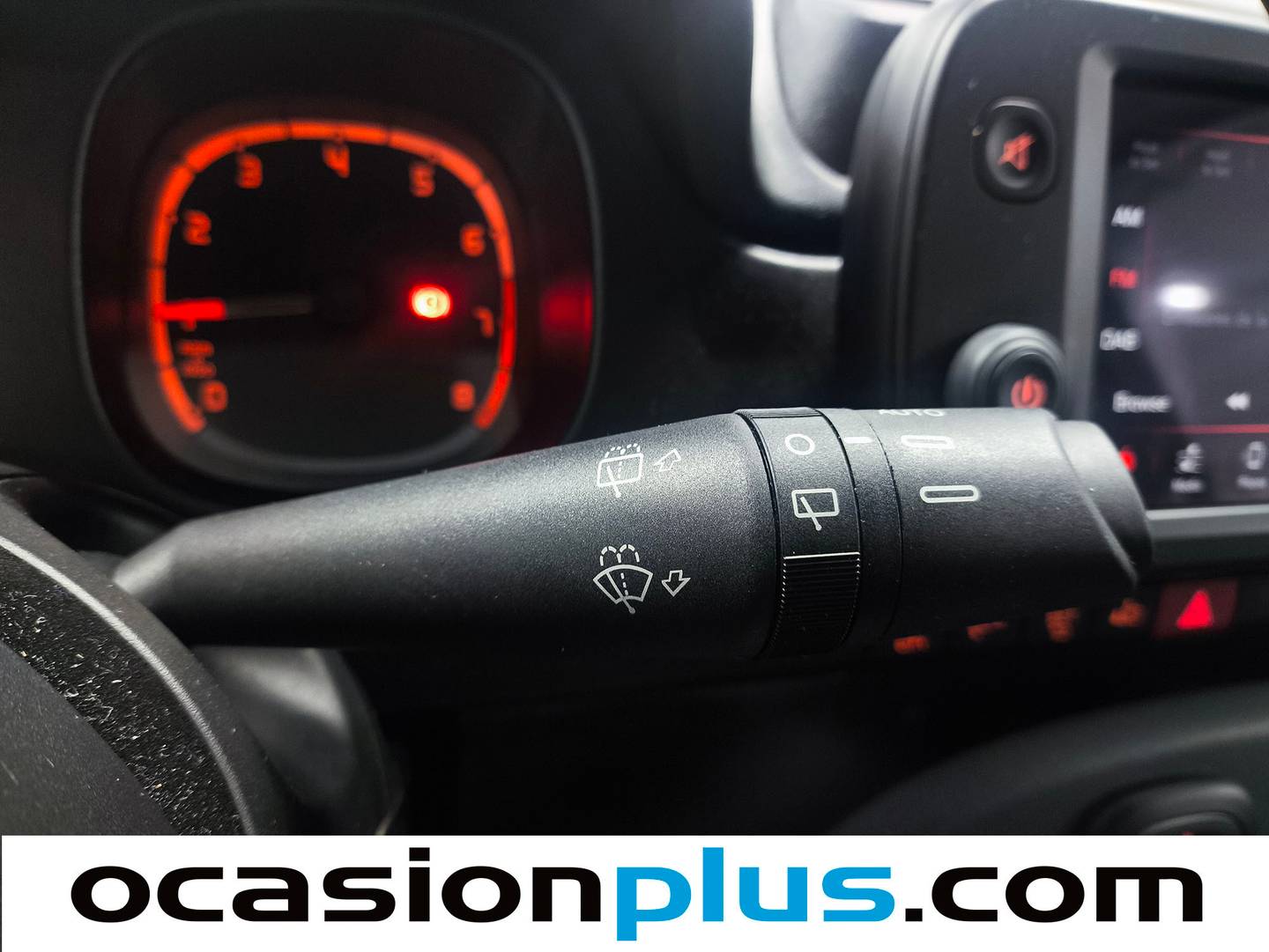 Foto Fiat Panda Fiat Panda 1.0 Hybrid Cross (70 CV)