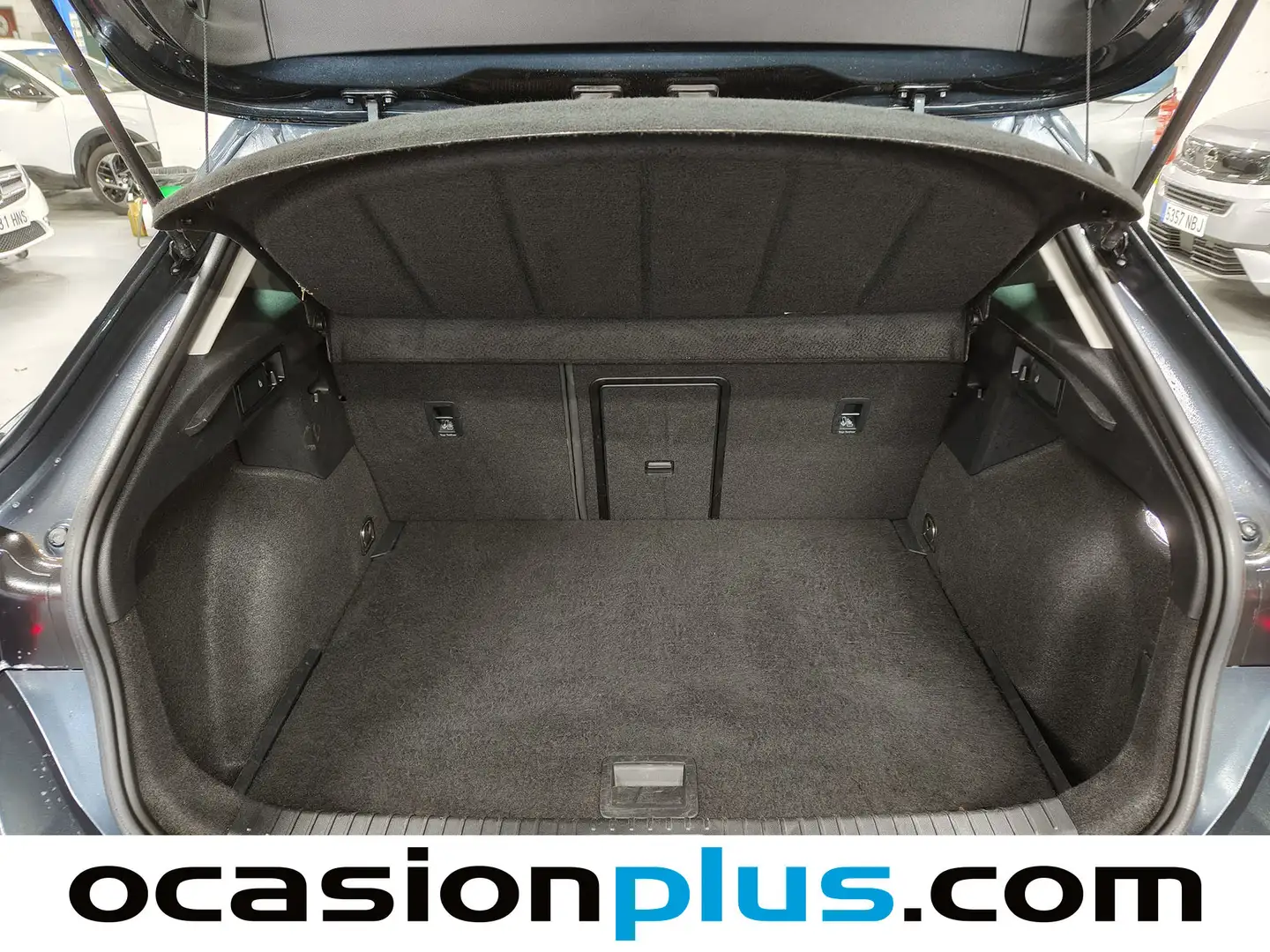 Foto Cupra Formentor CUPRA Formentor 1.5 TSI DSG (150 CV)