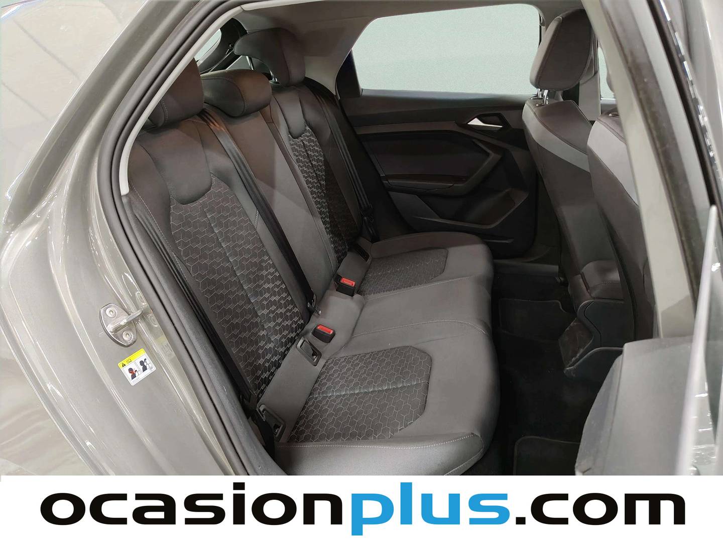 Audi A1 Audi A1 Sportback Adrenalin 35 TFSI (150 CV) S tronic Pack S-line km 0