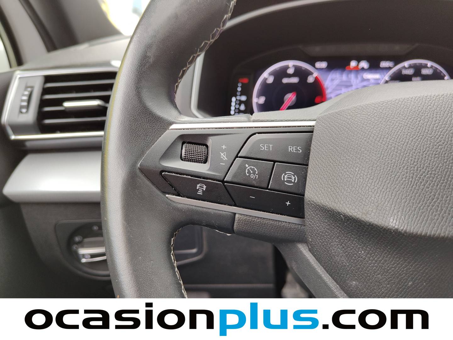 Foto Seat Tarraco SEAT Tarraco 2.0 TDI S&S Style GO (150 CV) 7 Plazas