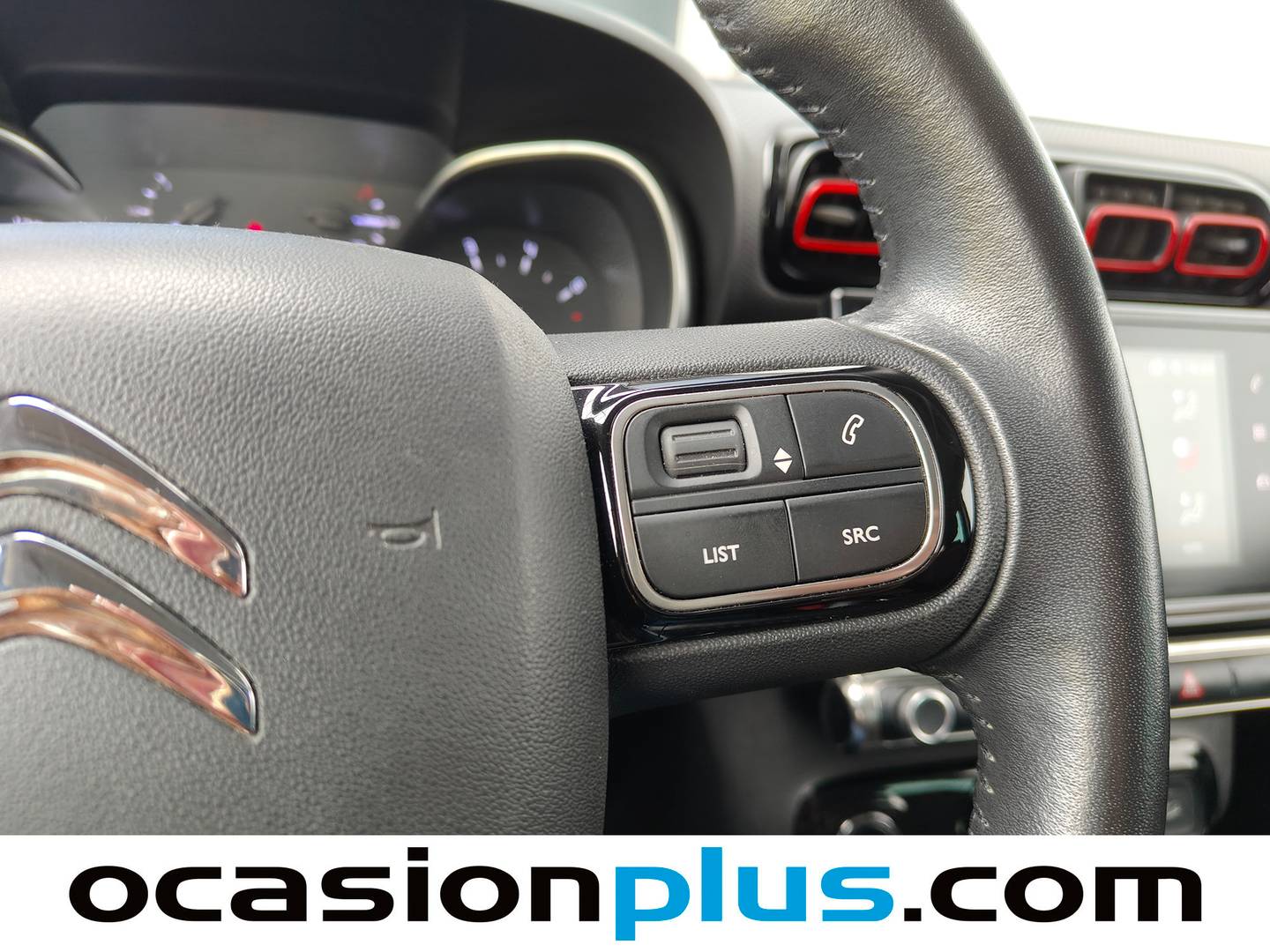 Citroën C3 Aircross Citroën C3 Aircross PureTech 110 S&S Shine (110 CV) 110cv