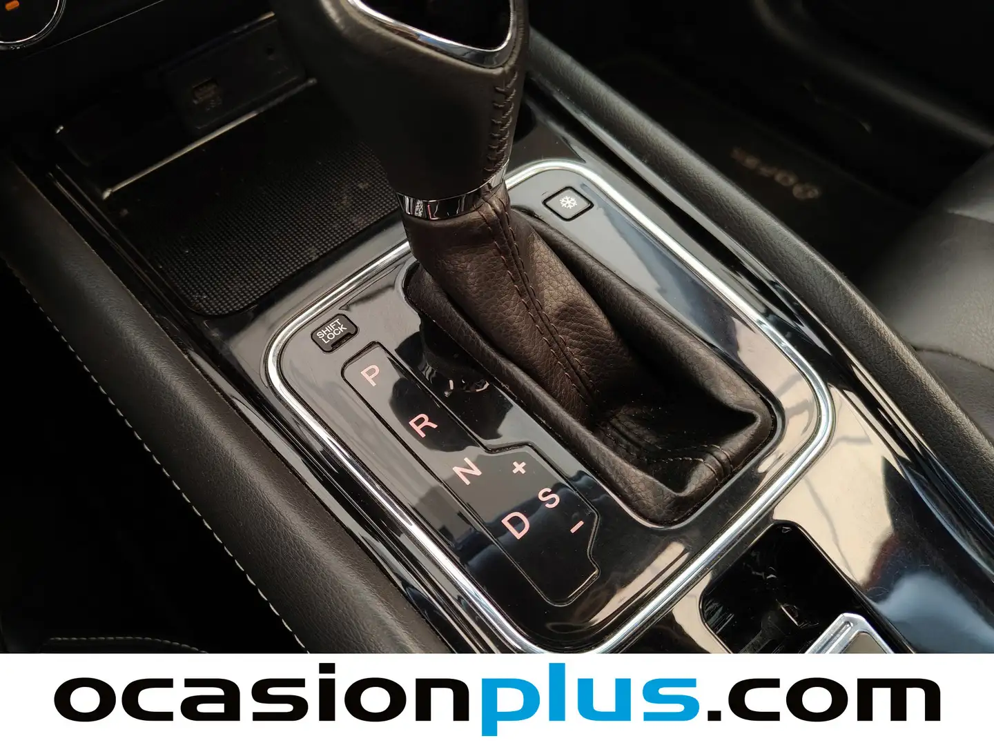 Foto DFSK 580 DFSK 580 1.5 T Luxury (149 CV) 7 Plazas