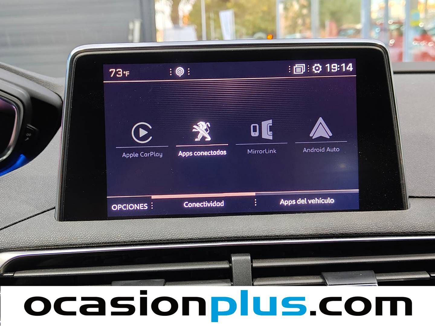 Acabados Peugeot 3008 Peugeot 3008 PureTech 130 S&S GT Line EAT8 (130 CV)