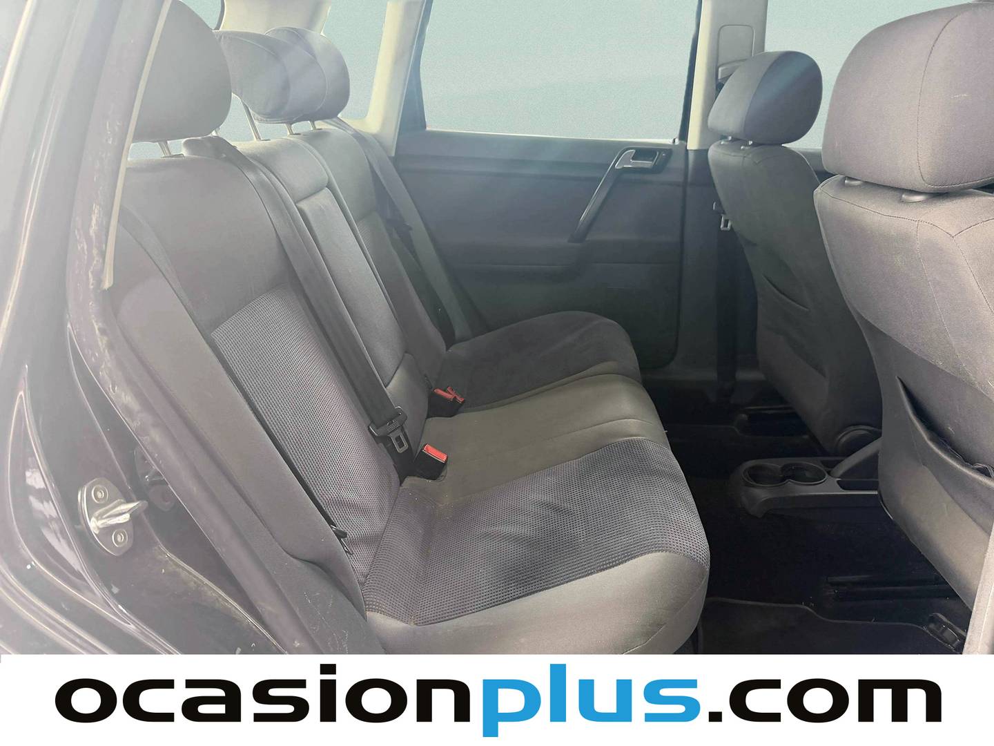 Volkswagen Polo Volkswagen Polo GT 1.9 TDI (100 CV) al mejor precio