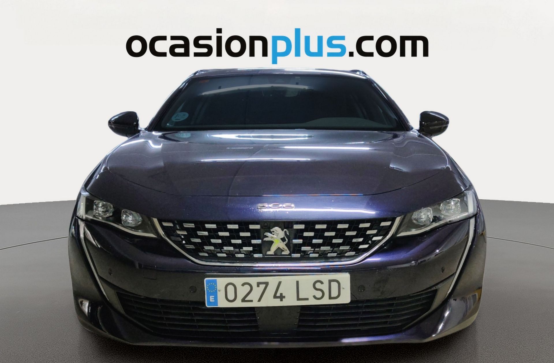 Peugeot 508 SW SW BlueHDi 130 GT EAT8 - foto 13