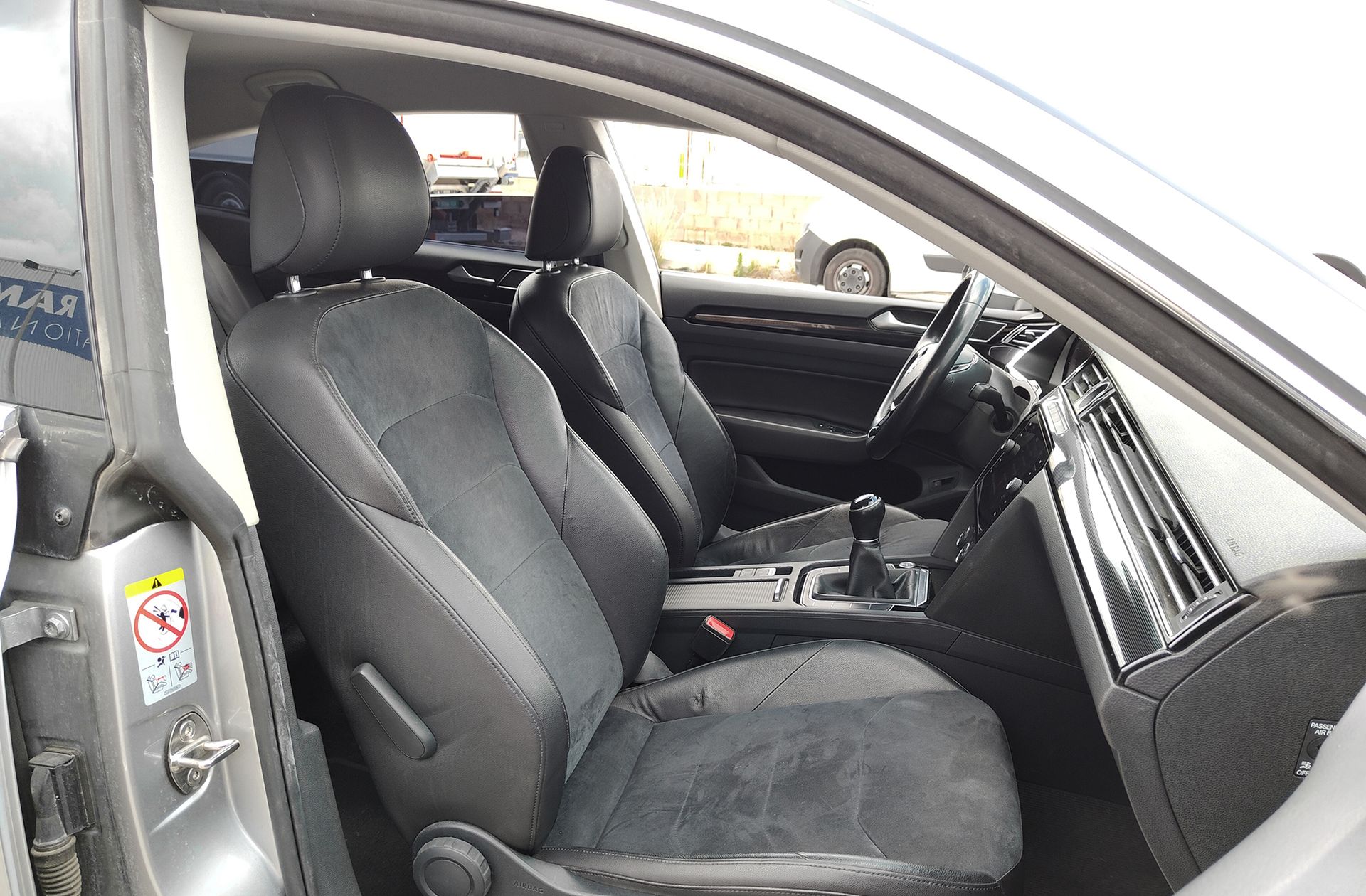 Volkswagen Arteon Elegance 2.0 TDI - foto 19