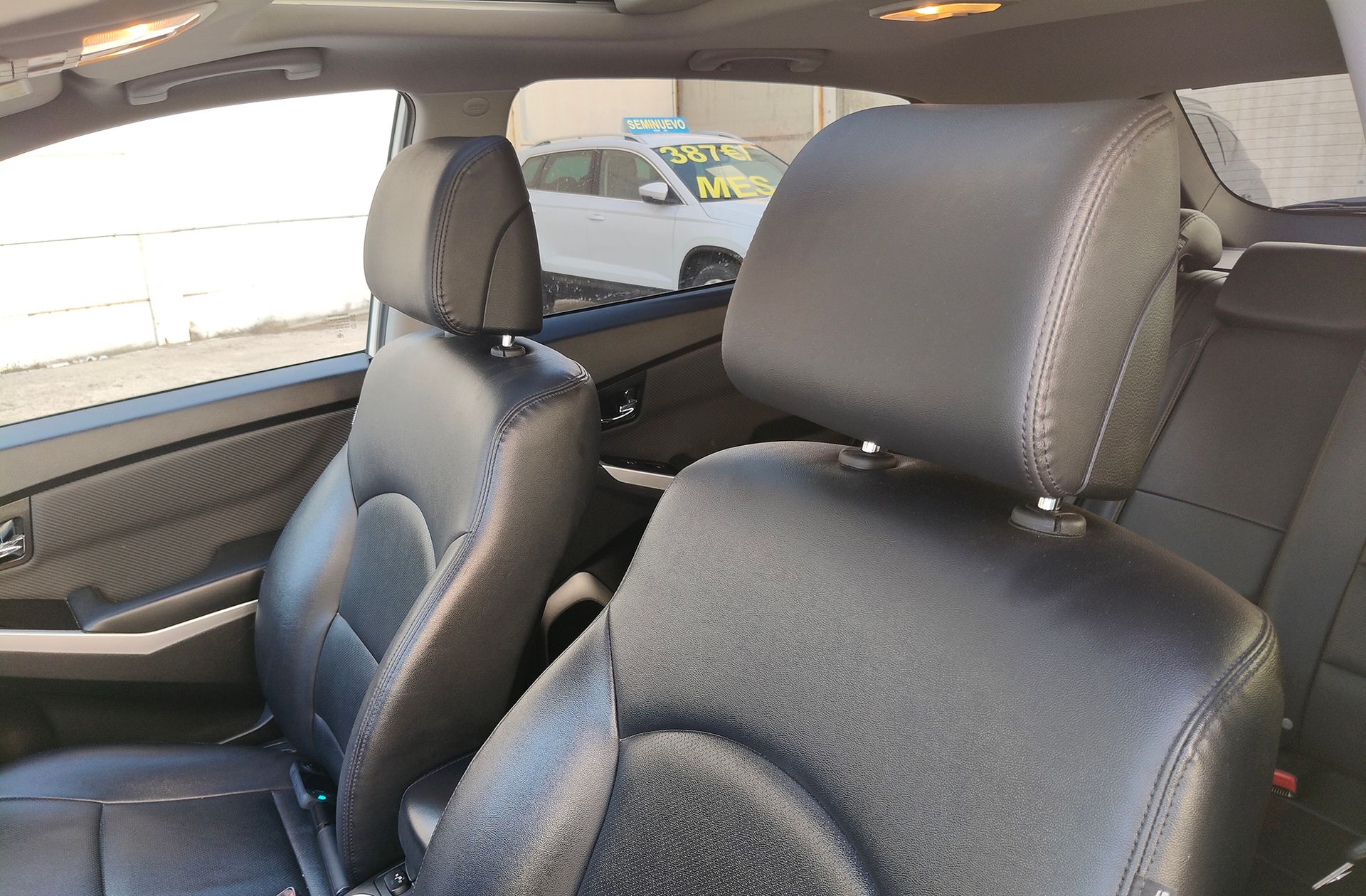 SsangYong Korando D22T Limited 4x4 - foto 8