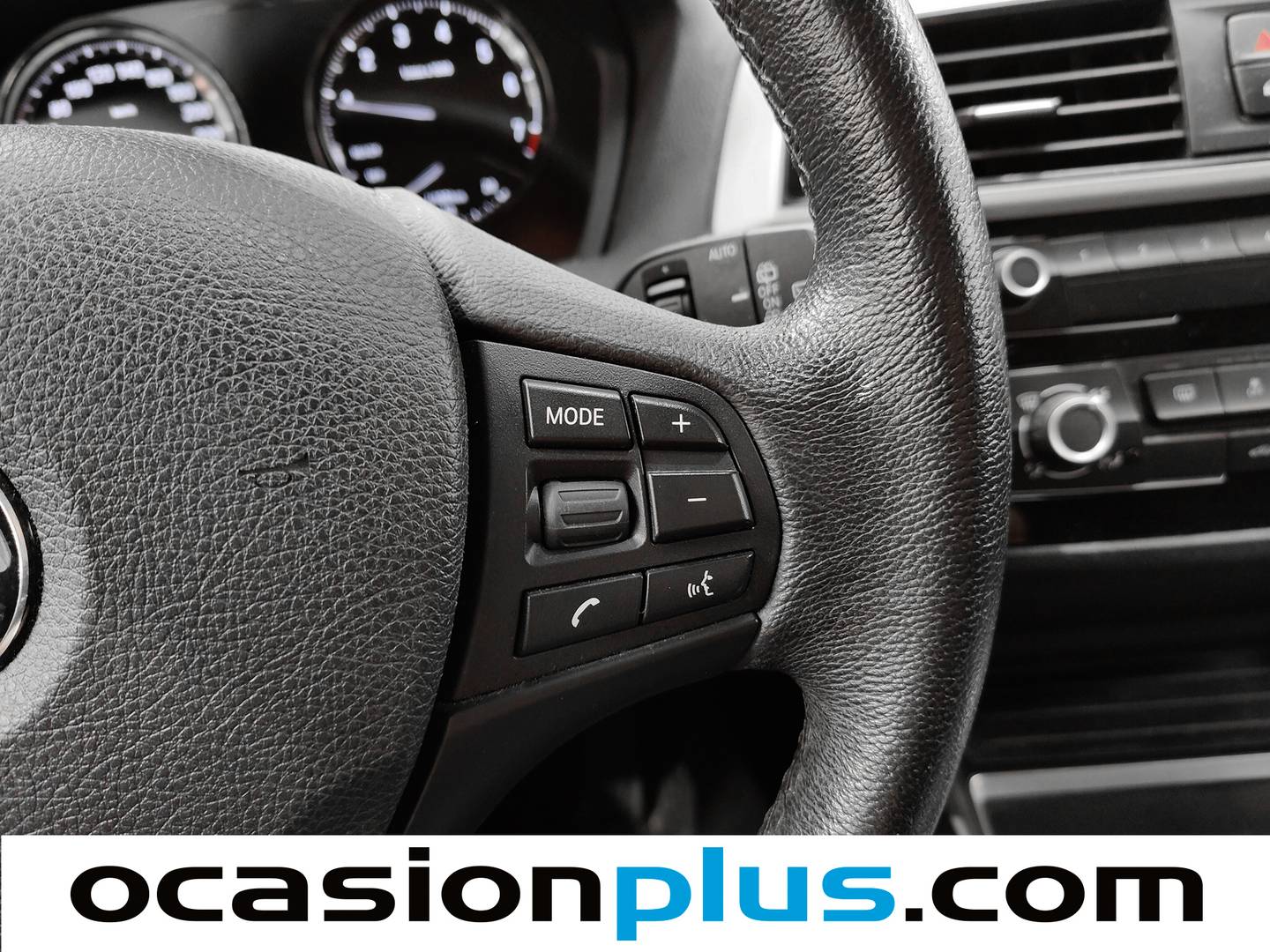 BMW Serie 1 BMW Serie 1 116i (109 CV) 109cv