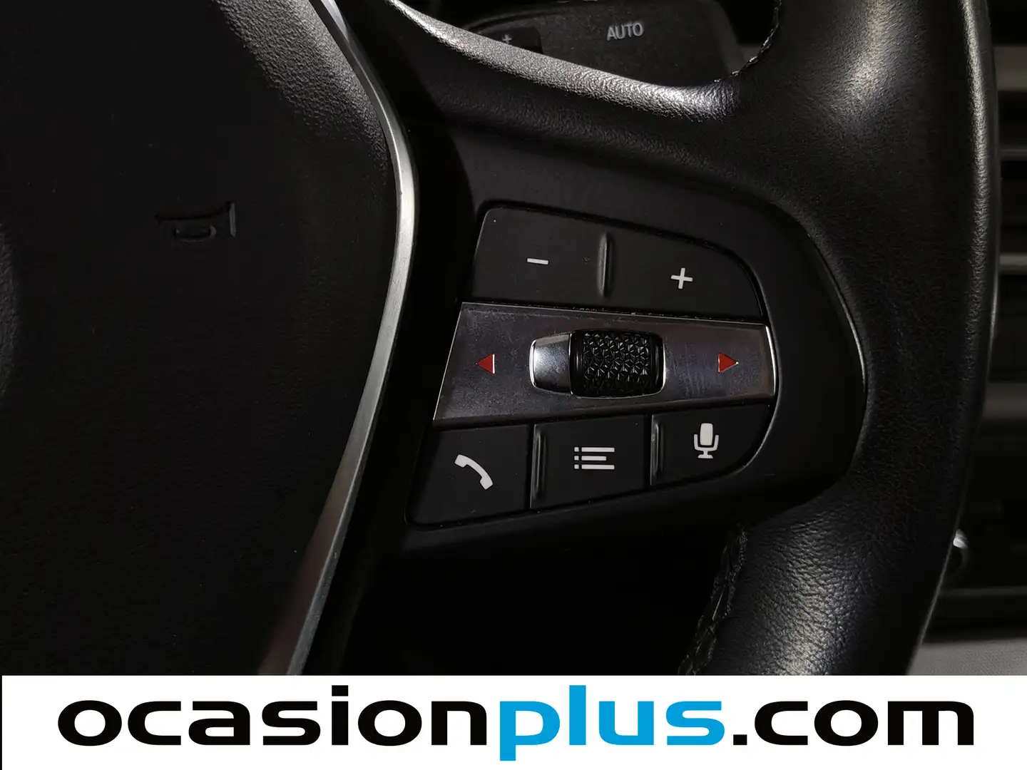 Foto BMW Serie 3 BMW Serie 3 330e (292 CV)