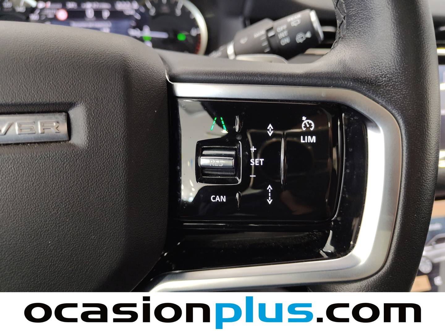 Land Rover Range Rover Evoque Land Rover Range Rover Evoque D163 MHEV R-Dynamic S 4WD Auto (163 CV) seminuevo