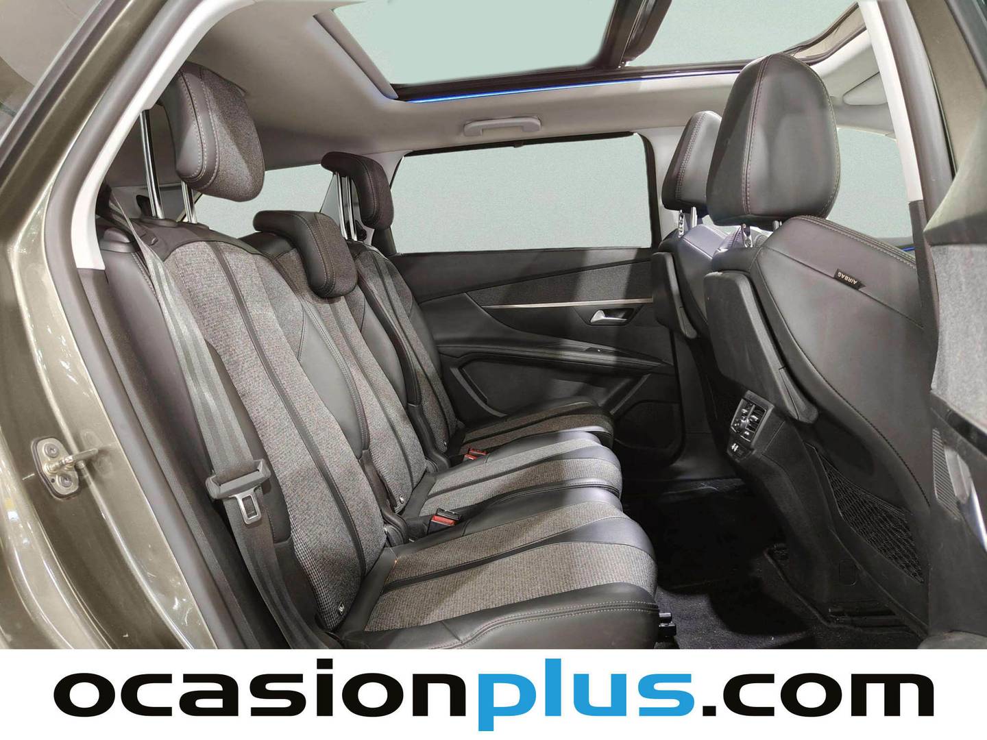 Peugeot 5008 Peugeot 5008 BlueHDi 130 S&S Allure EAT8 (130 CV) 7 Plazas al mejor precio