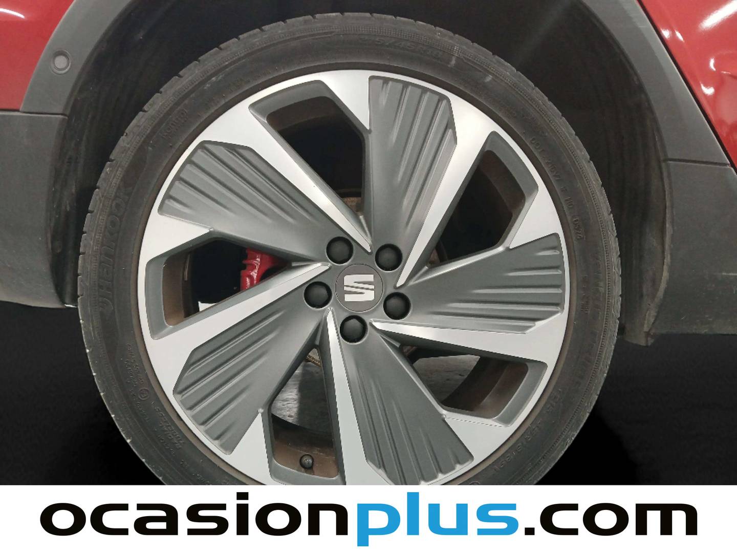 Seat Arona SEAT Arona 1.5 TSI FR XL DSG (150 CV) al mejor precio