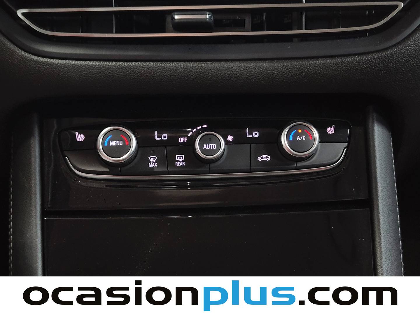 Opel Grandland Opel Grandland 1.2 Turbo XHT S&S GS (130 CV) de segunda mano