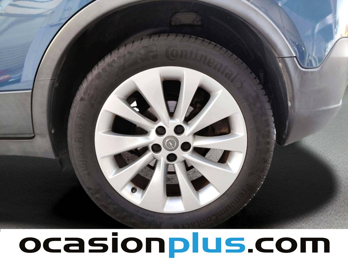 Opel Mokka Opel Mokka 1.6 CDTI S&S Excellence 4x2 (136 CV) km 0