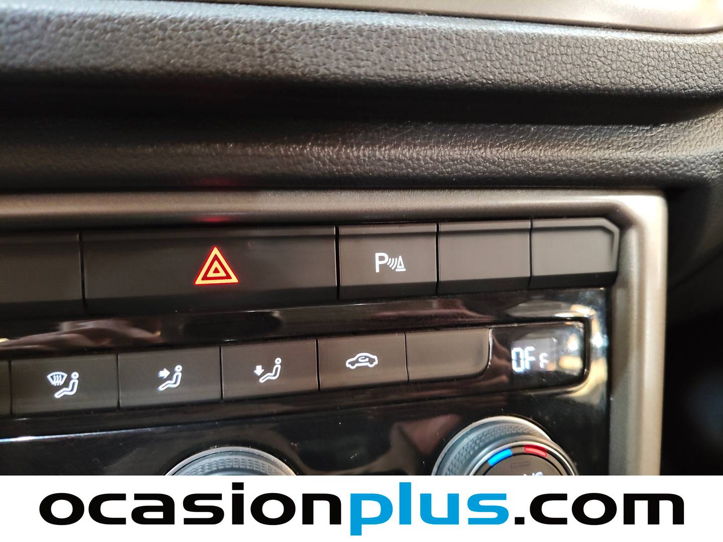 Extras del Volkswagen T-Roc Volkswagen T-Roc Advance 1.5 TSI (150 CV) DSG