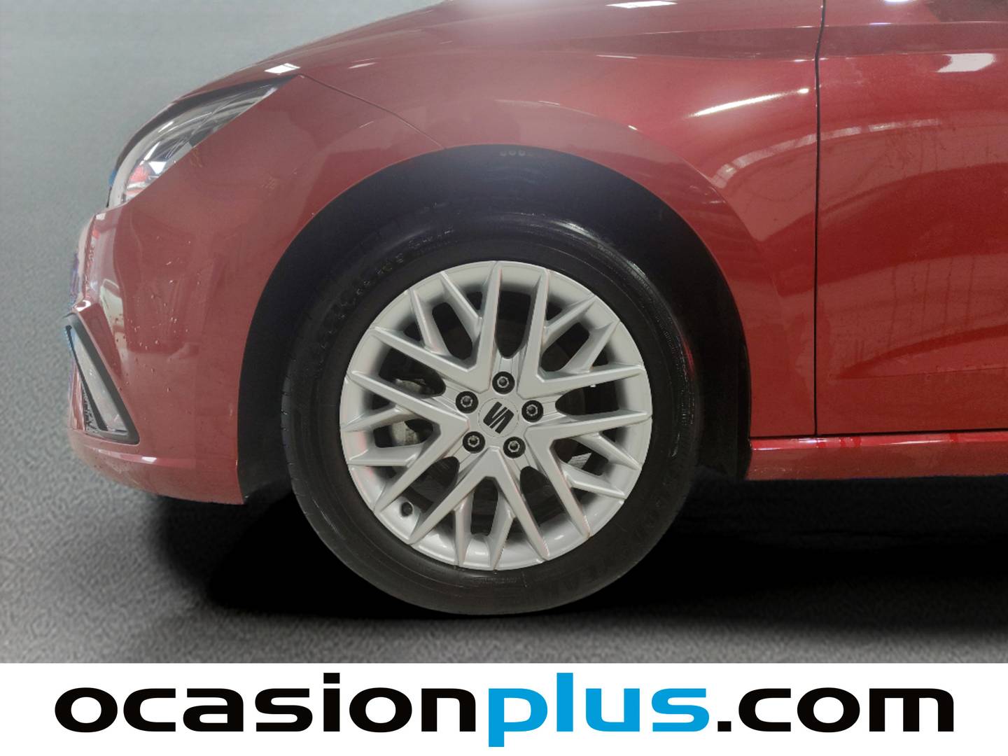 Foto Seat Ibiza SEAT Ibiza 1.0 TSI FR Salta (115 CV)