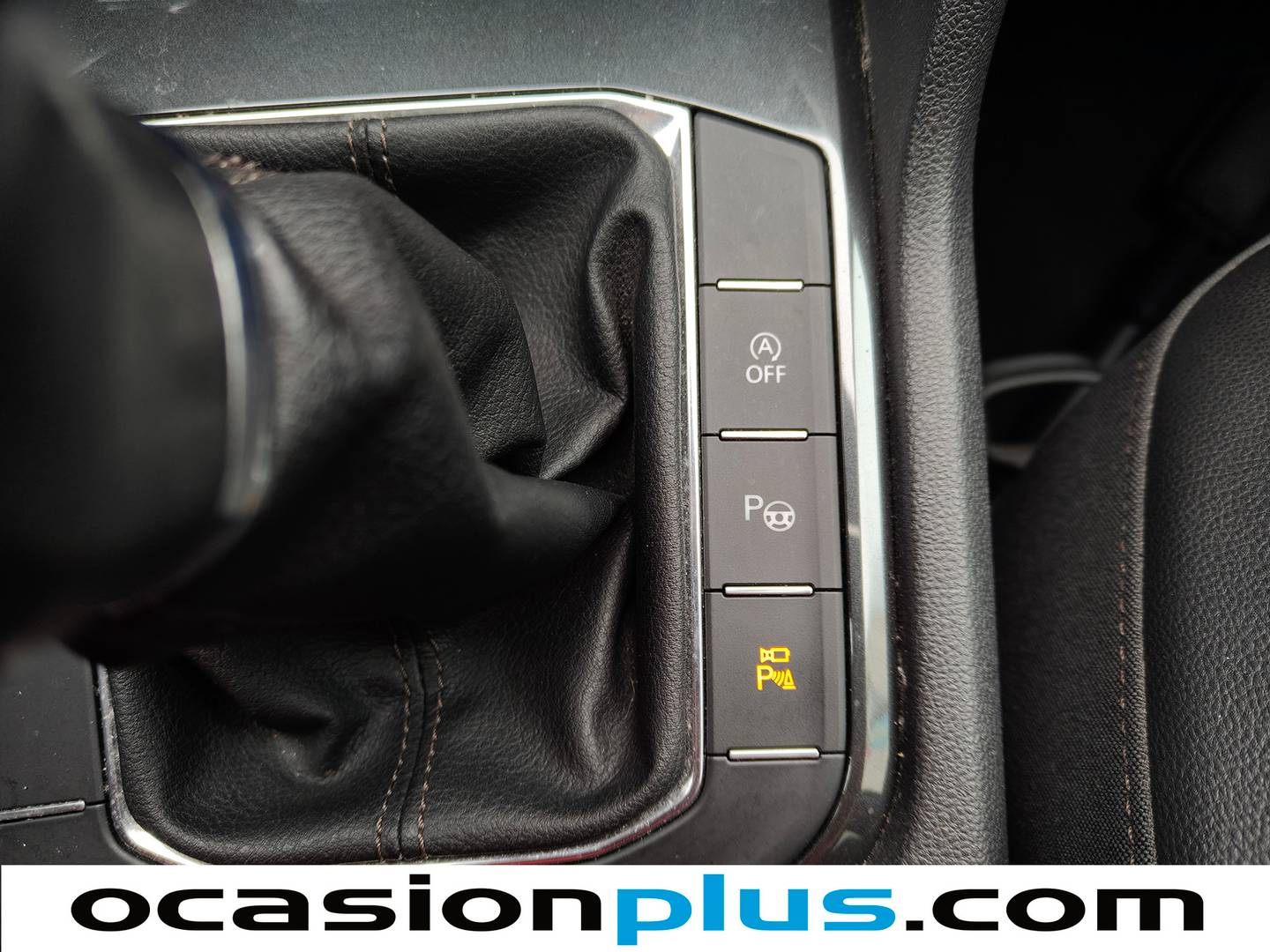 Seat Tarraco SEAT Tarraco 1.5 TSI S&S Xcellence (150 CV) de segunda mano