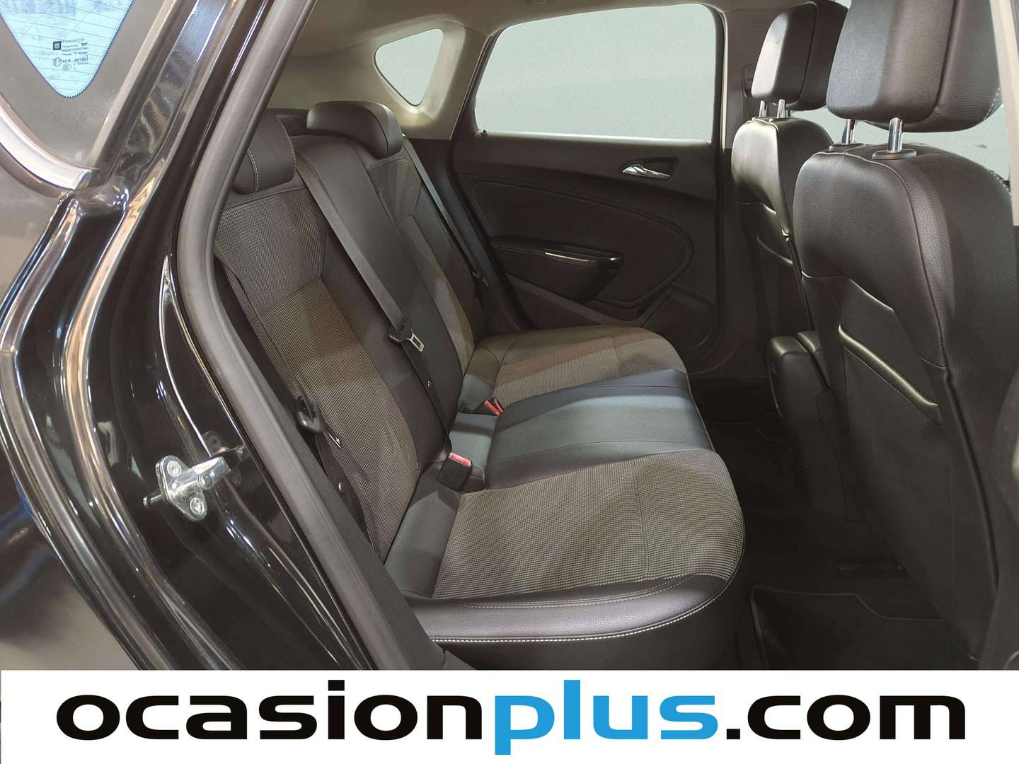 Opel Astra Opel Astra 2.0 CDTi Cosmo Auto (160 CV) al mejor precio