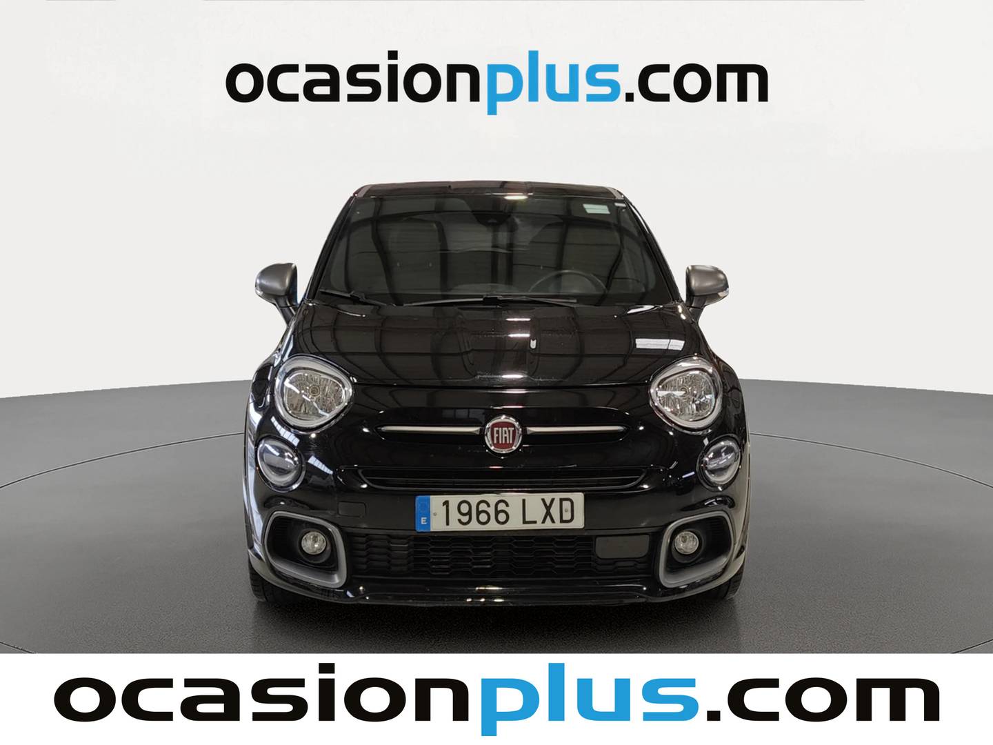 Foto Fiat 500X Fiat 500X 1.6 MultiJet S&S Sport (130 CV)