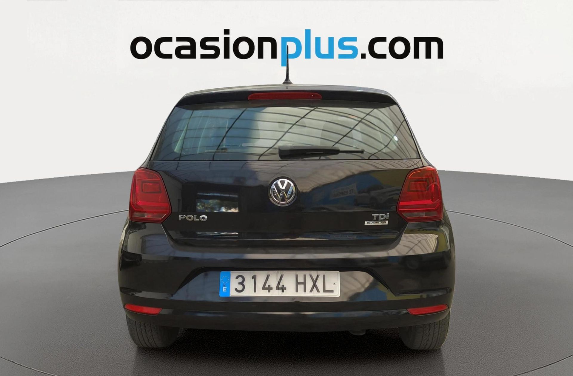 Volkswagen Polo Advance 1.4 TDI - foto 11