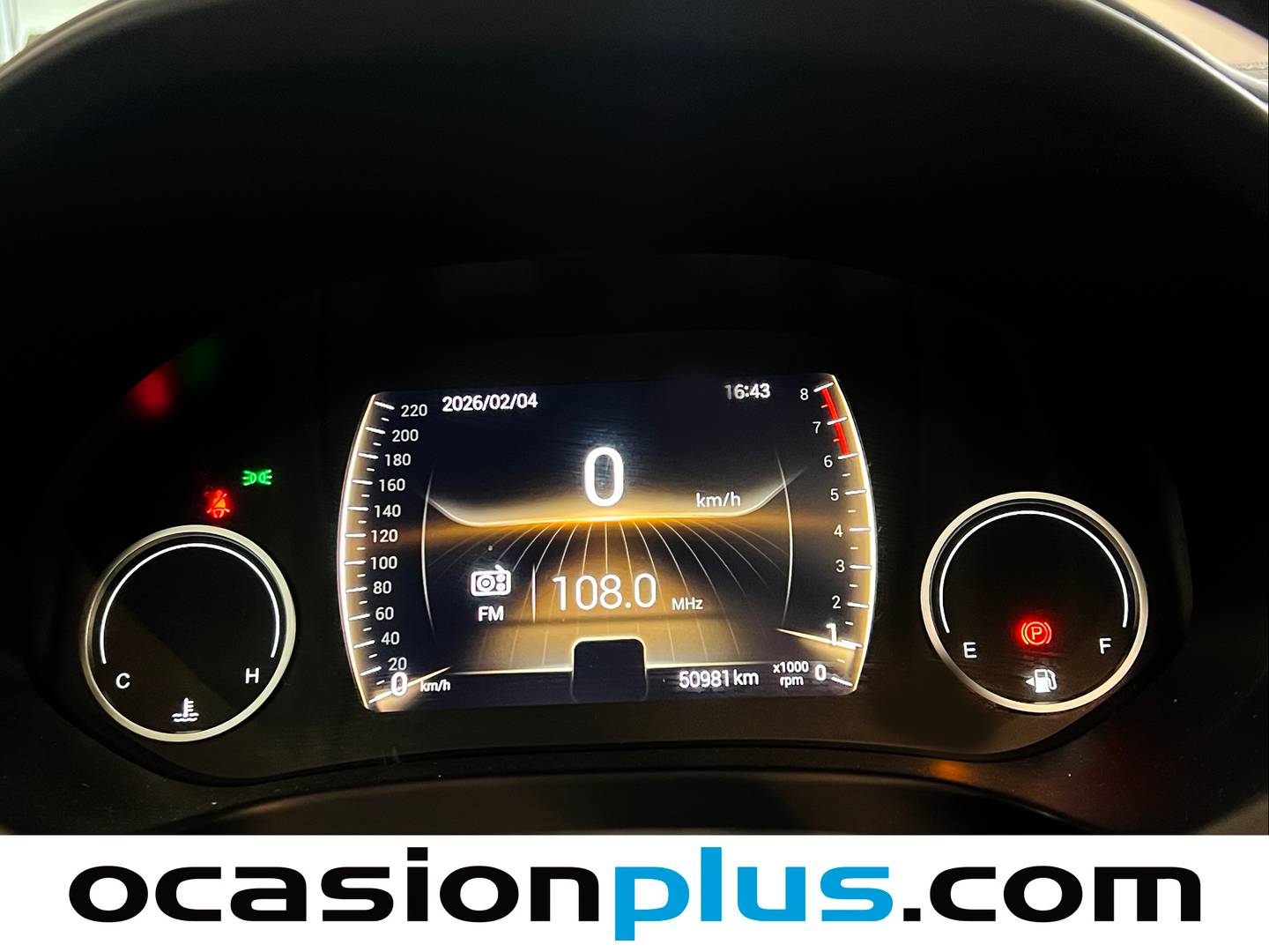 Foto DR AUTOMOBILES DR 4.0 DR AUTOMOBILES DR4 1.5 (116 CV)