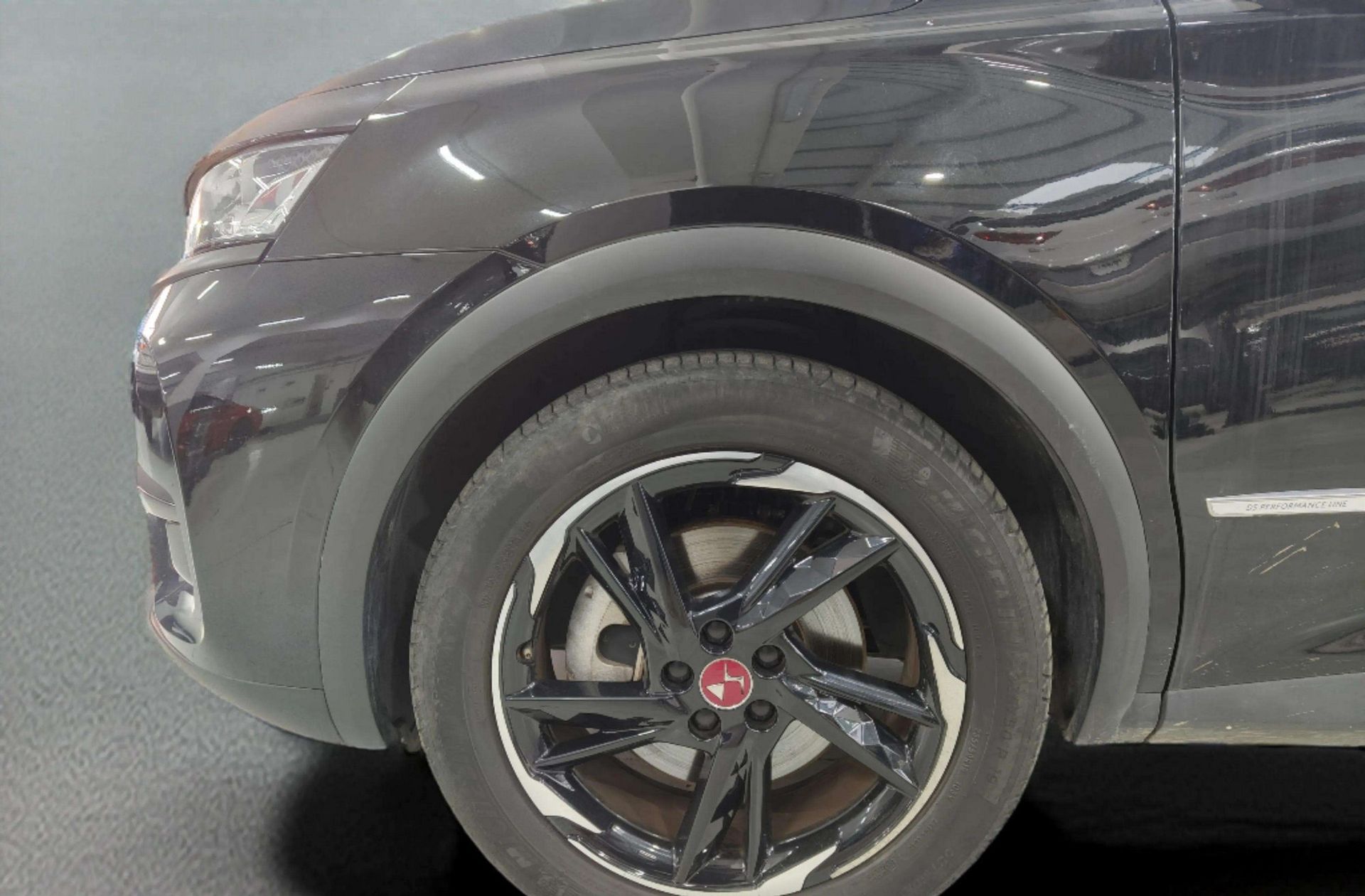 DS DS 7 Crossback E-Tense 300 Performance Line 4WD - foto 42
