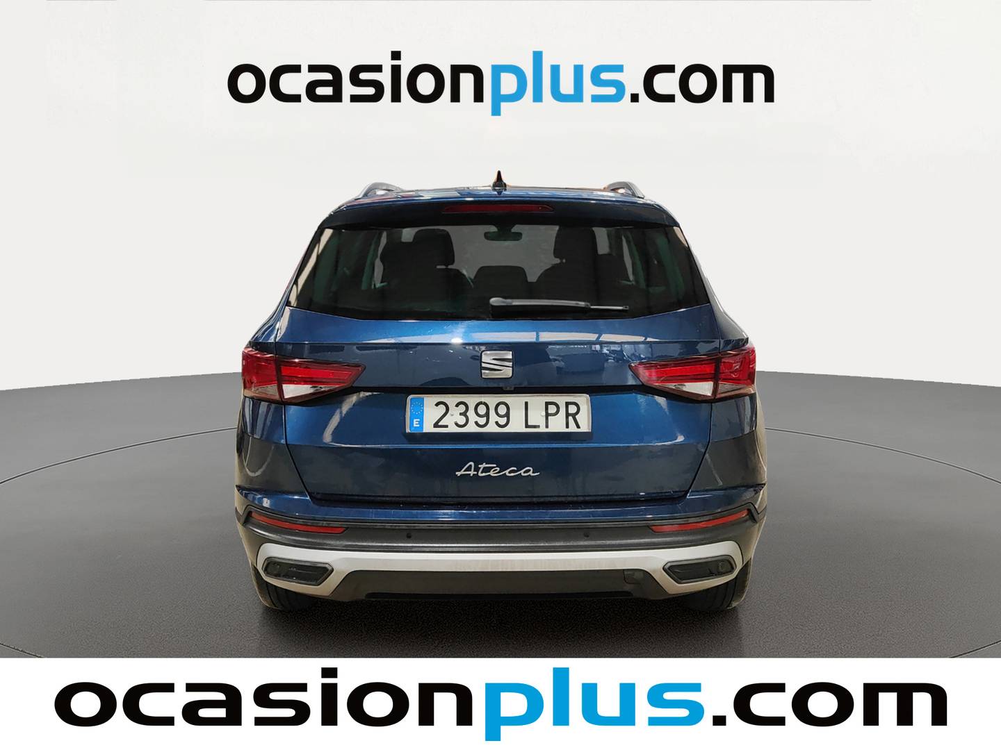 Seat Ateca Seat Ateca 1.0 TSI S&S Style Go (110 CV) km 0