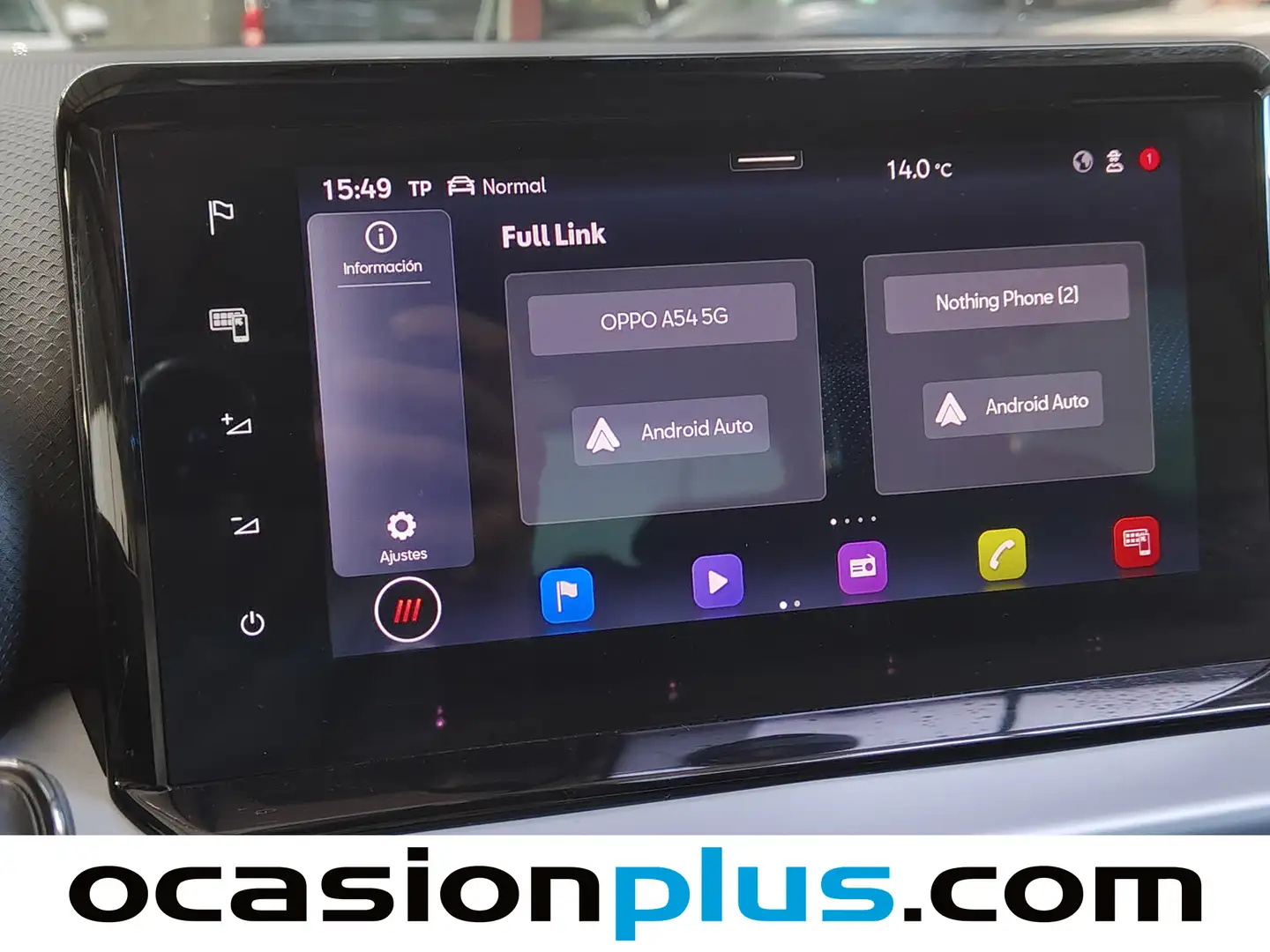 Foto Seat Ibiza SEAT Ibiza 1.0 TSI S&S FR XL  (110 CV)