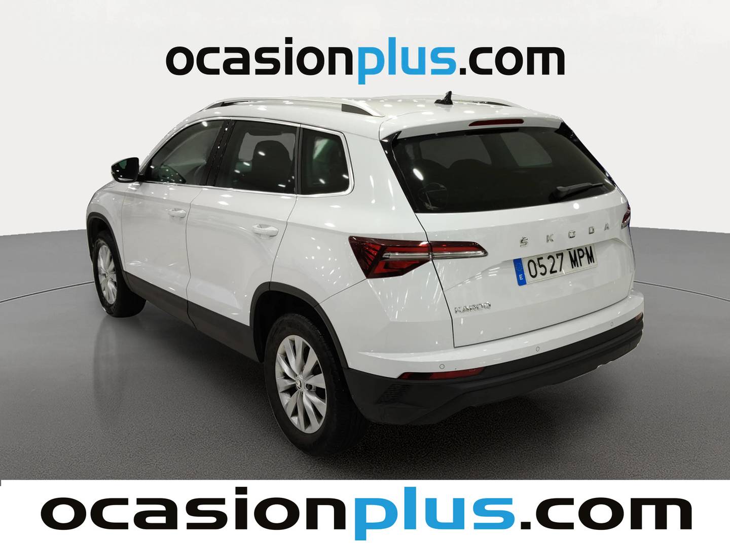 Foto Skoda Karoq Skoda Karoq 2.0 TDI Selection 85 (115 CV)