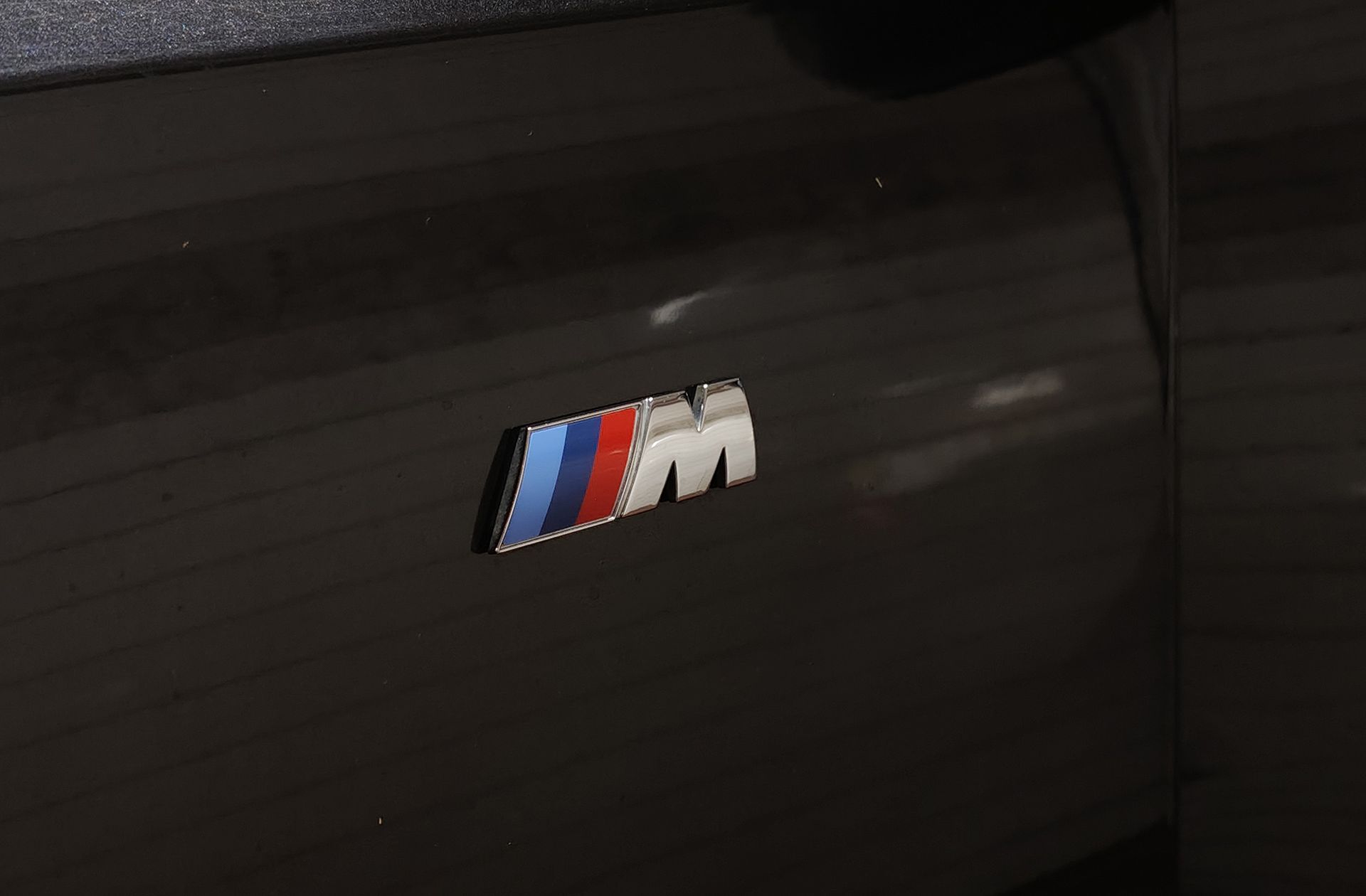 BMW Serie 3 318d Pack M - foto 5