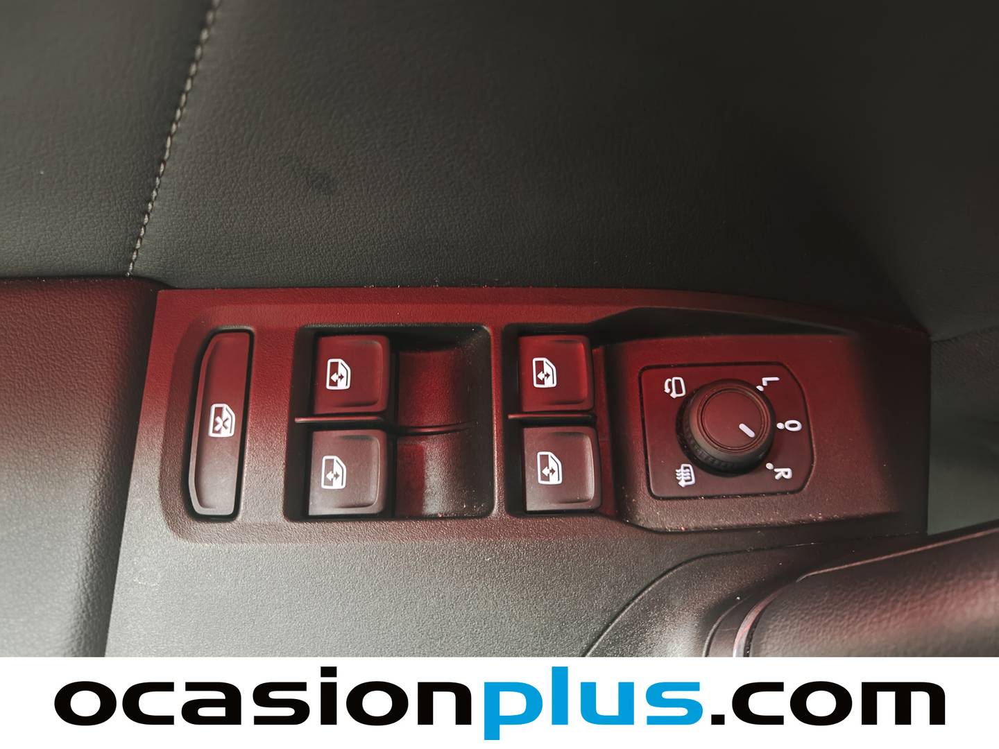 Foto Cupra León CUPRA León 2.0 TSI DSG (190 CV)