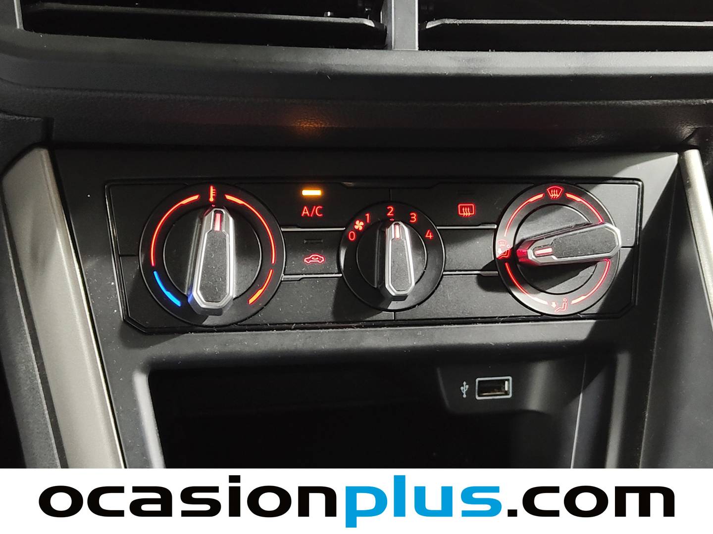 Foto Volkswagen Polo Volkswagen Polo Advance 1.0 TSI (95 CV)