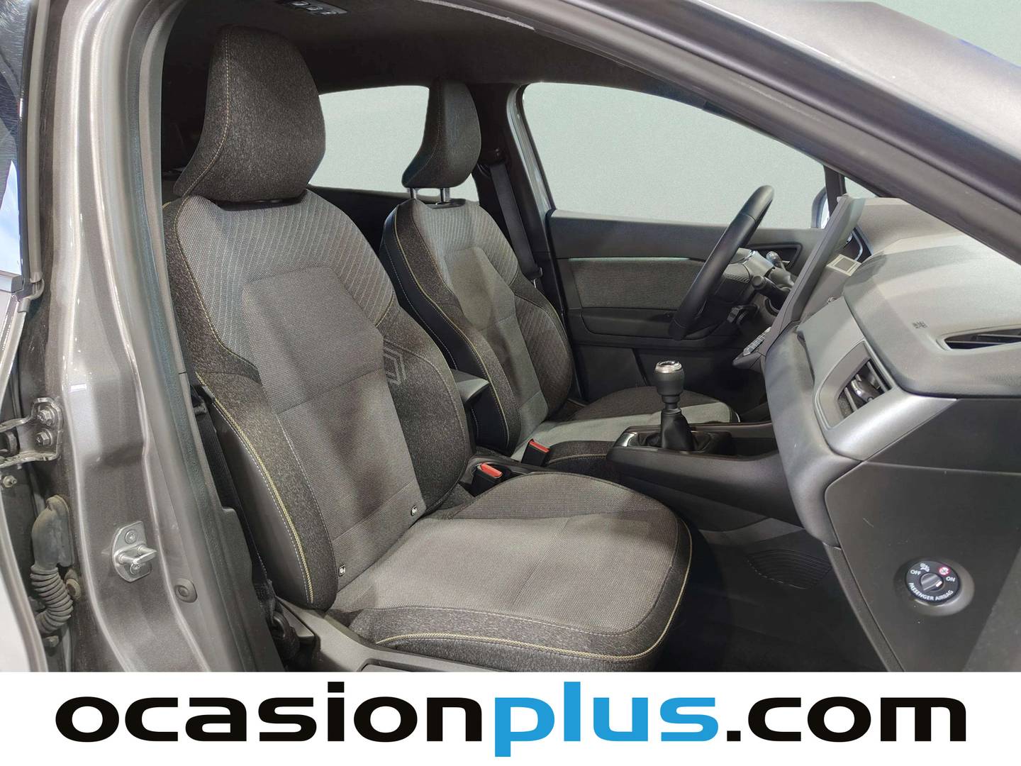 Foto Renault Captur Renault Captur Techno TCe (90 CV)