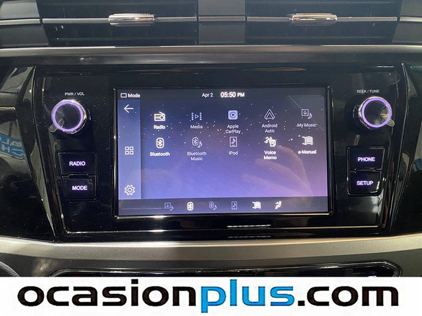 Foto SsangYong Korando Ssangyong Korando G15T Urban Plus Auto (163 CV)