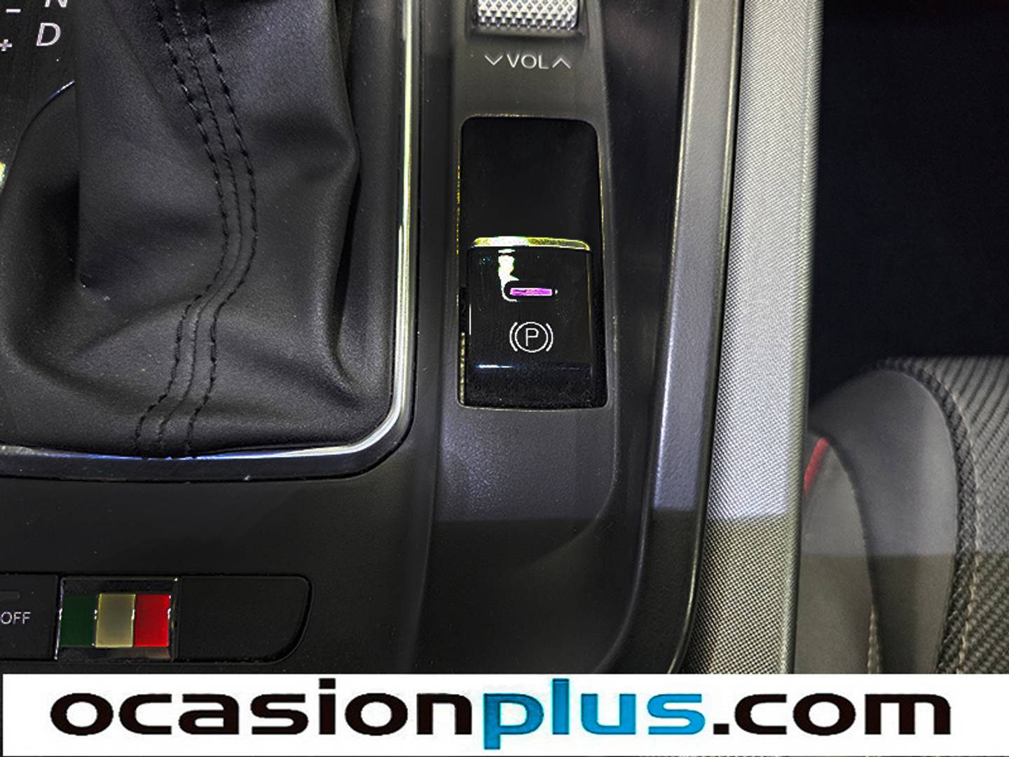 Foto Alfa Romeo Tonale Alfa Romeo Tonale 1.5 MHEV Sprint FWD (130 CV)