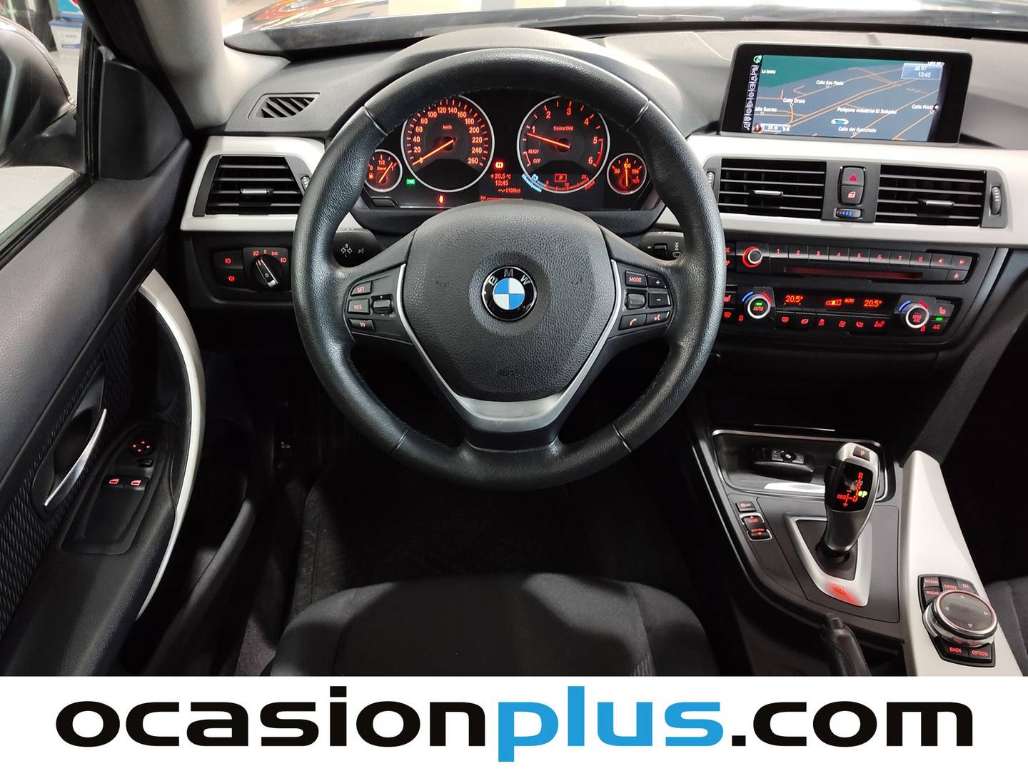 Foto BMW Serie 4 BMW Serie 4 420d Coupe (184 CV)