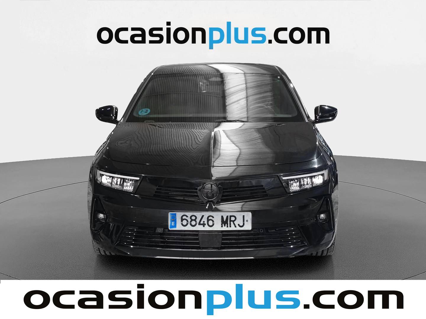 Opel Astra Opel Astra 1.5D DTH GS Auto (130 CV) barato