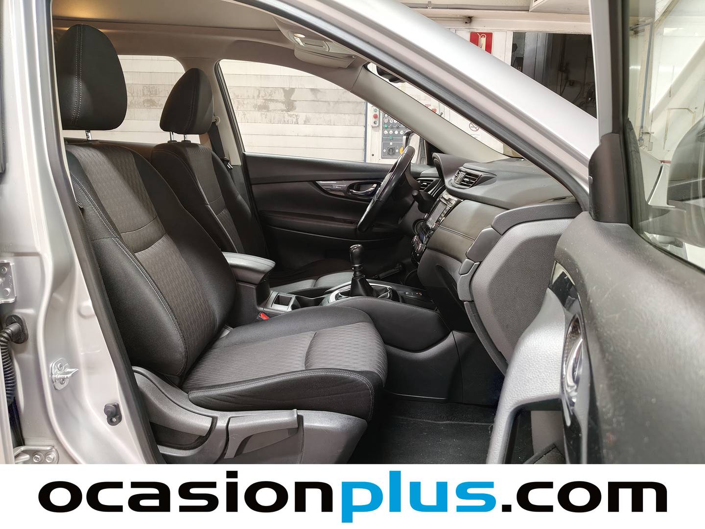 Nissan X-TRAIL Nissan X-Trail 1.6 DIG-T N-Connecta 4x2 (163 CV) gasolina