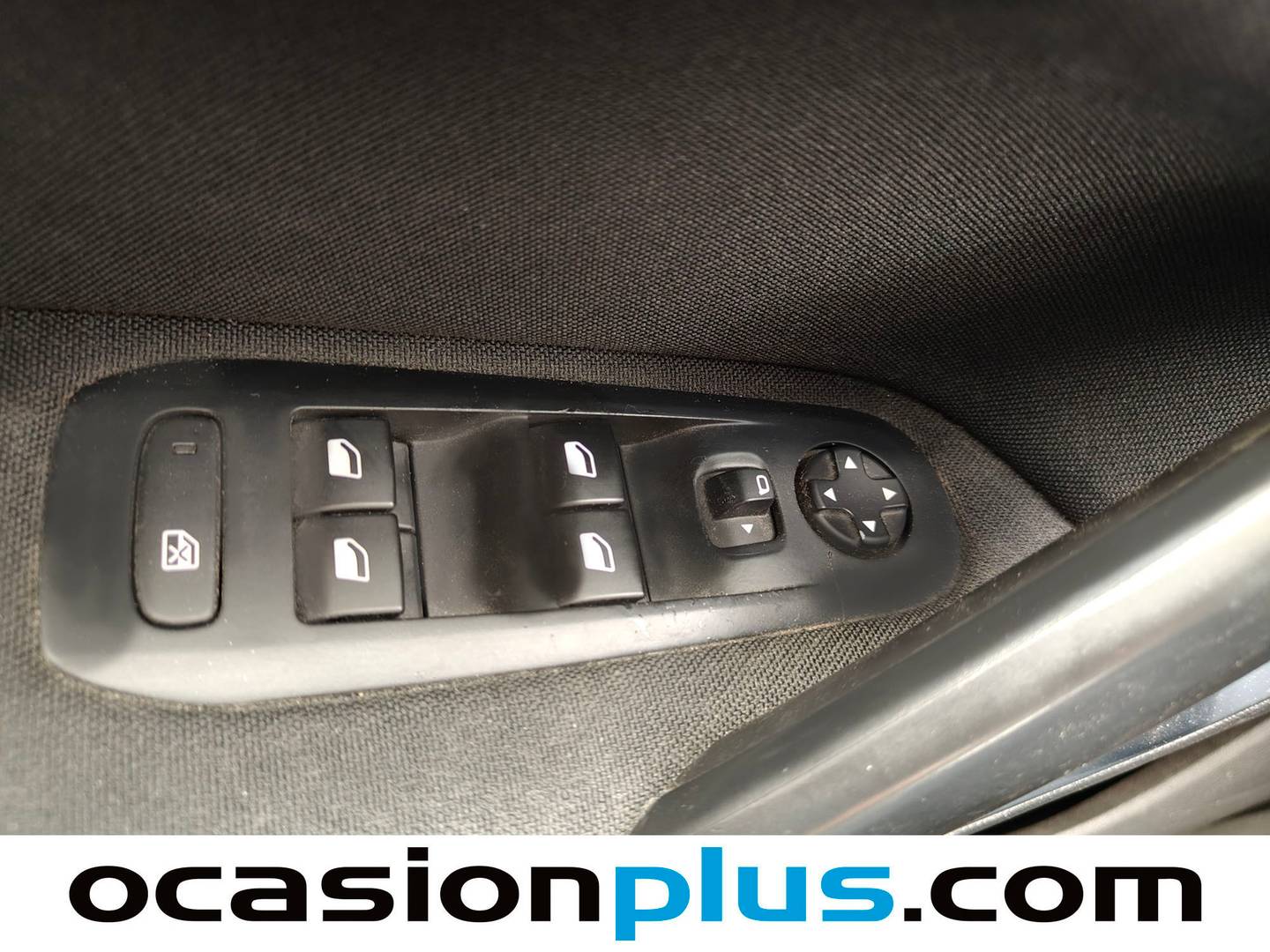 Peugeot 308 Peugeot 308 1.6 e-HDI Active (115 CV) 115cv