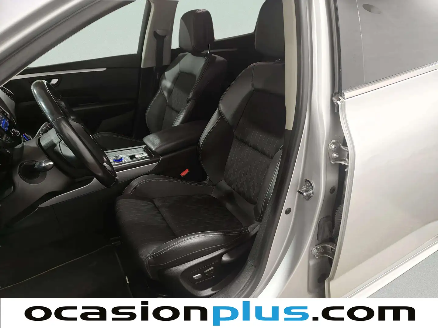 Foto Renault Talisman Renault Talisman Sport Tourer Limited Blue dCi (150 CV)