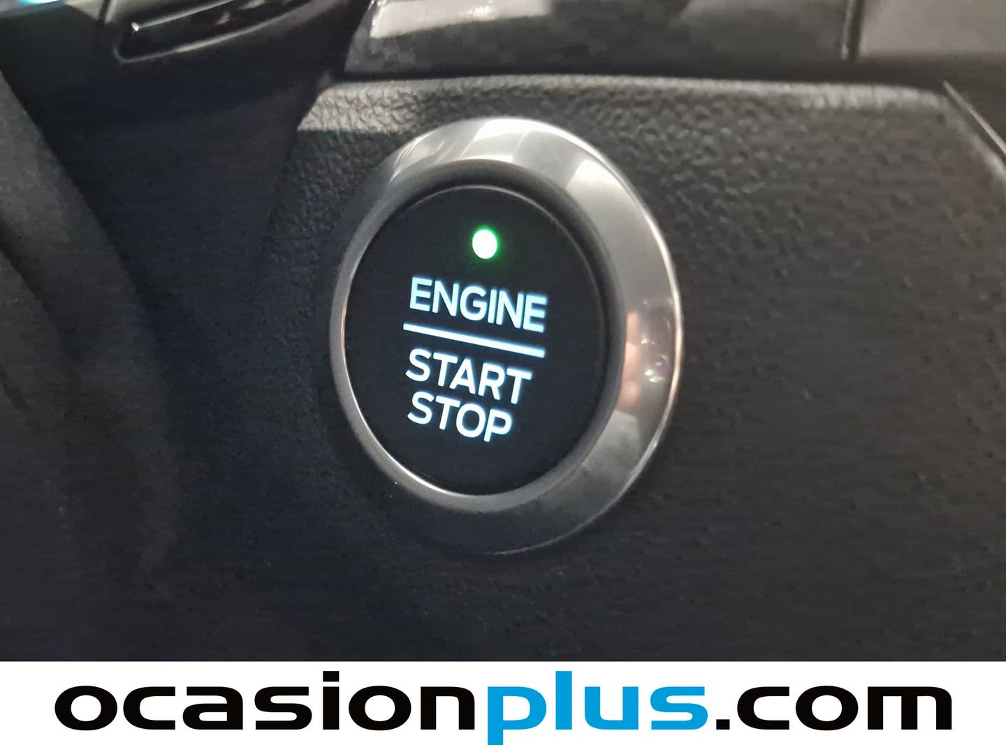 Ford Focus Ford Focus 1.0 Ecoboost ST-Line (125 CV) manual