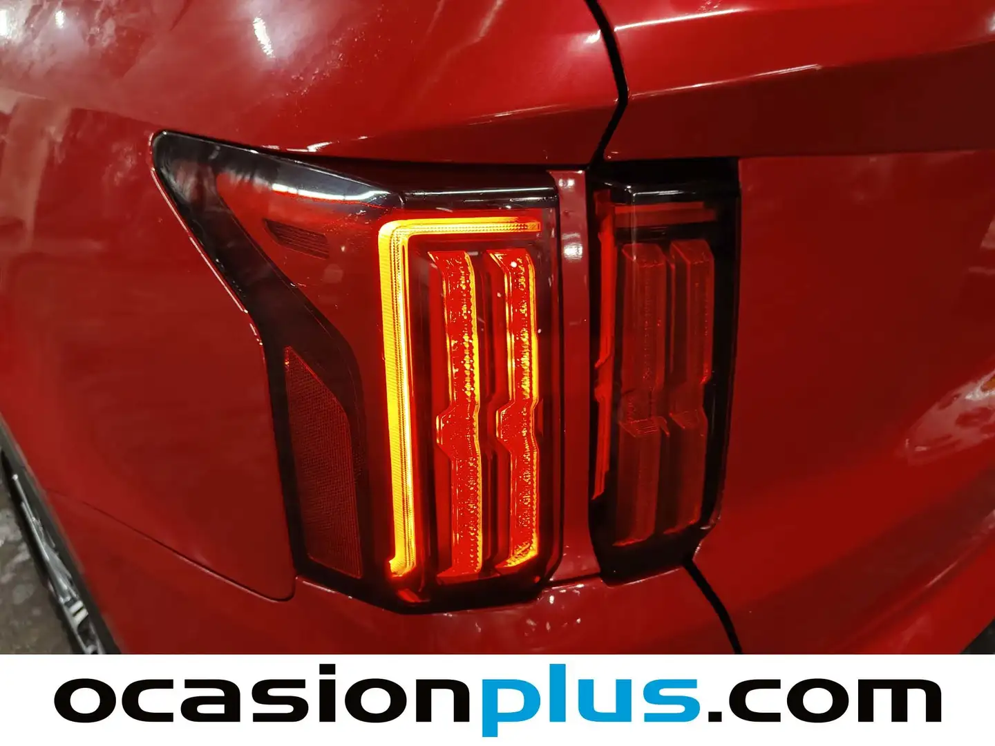 Foto KIA Sorento Kia Sorento 1.6 T-GDi HEV Drive 4x2  7 Plazas  (230 CV)