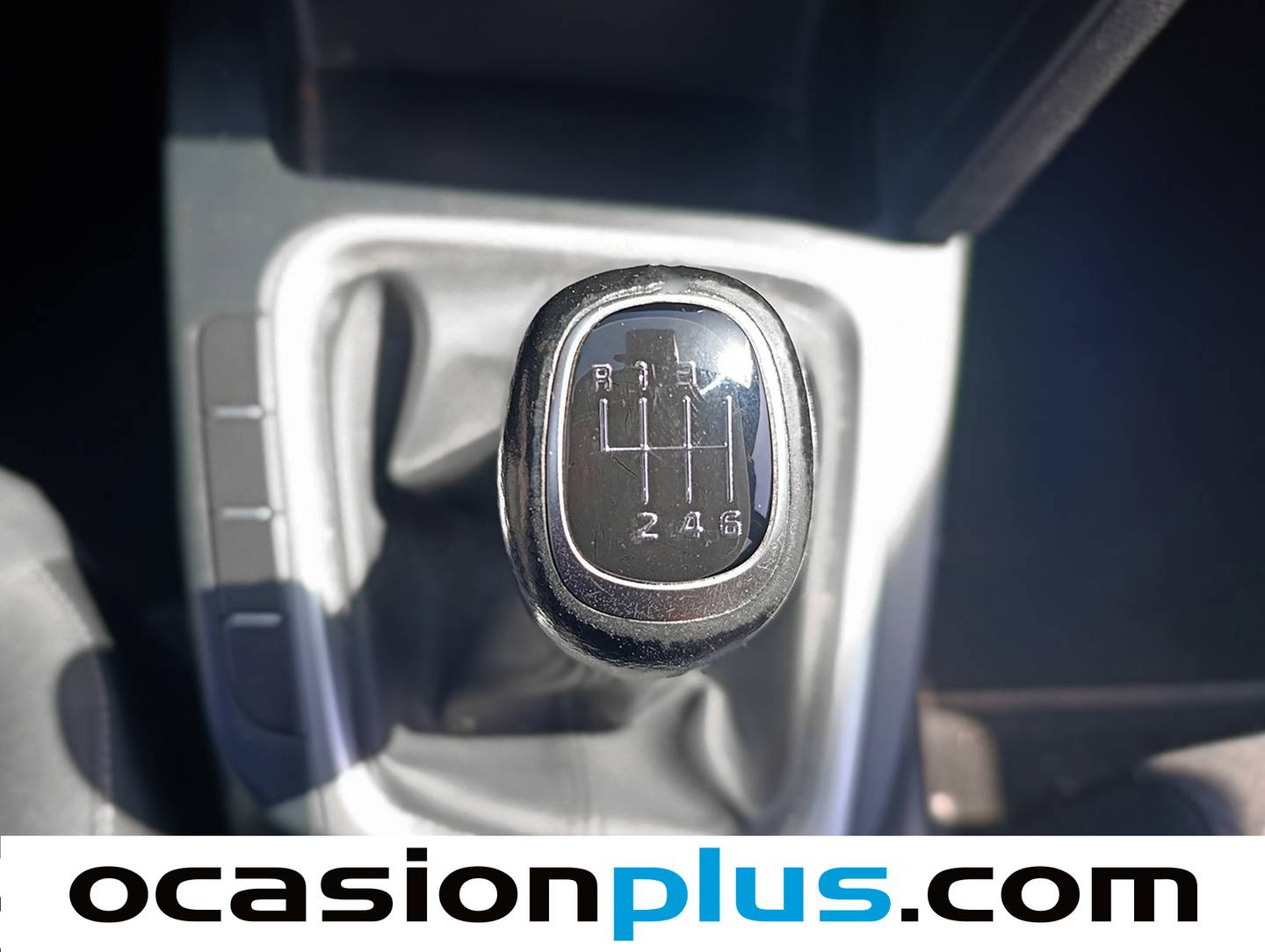 KIA Ceed KIA Ceed 1.4 CVVT Drive (100 CV) de segunda mano