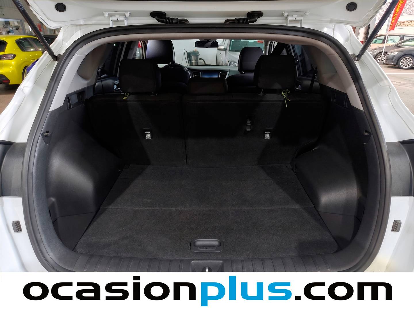Hyundai Tucson Hyundai Tucson 1.7 CRDi BD 25 Aniversario Sky 4x2 (115 CV) diésel